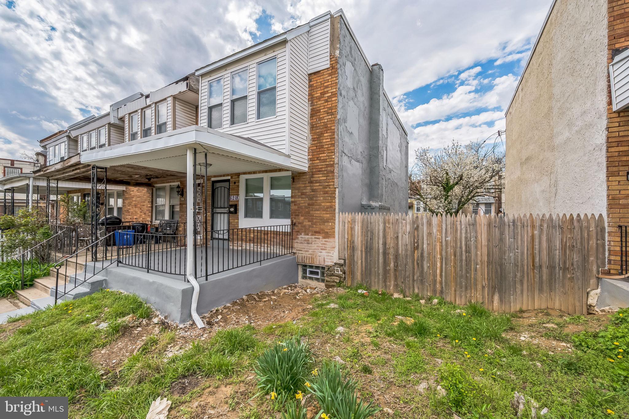 OGONTZ - Residential