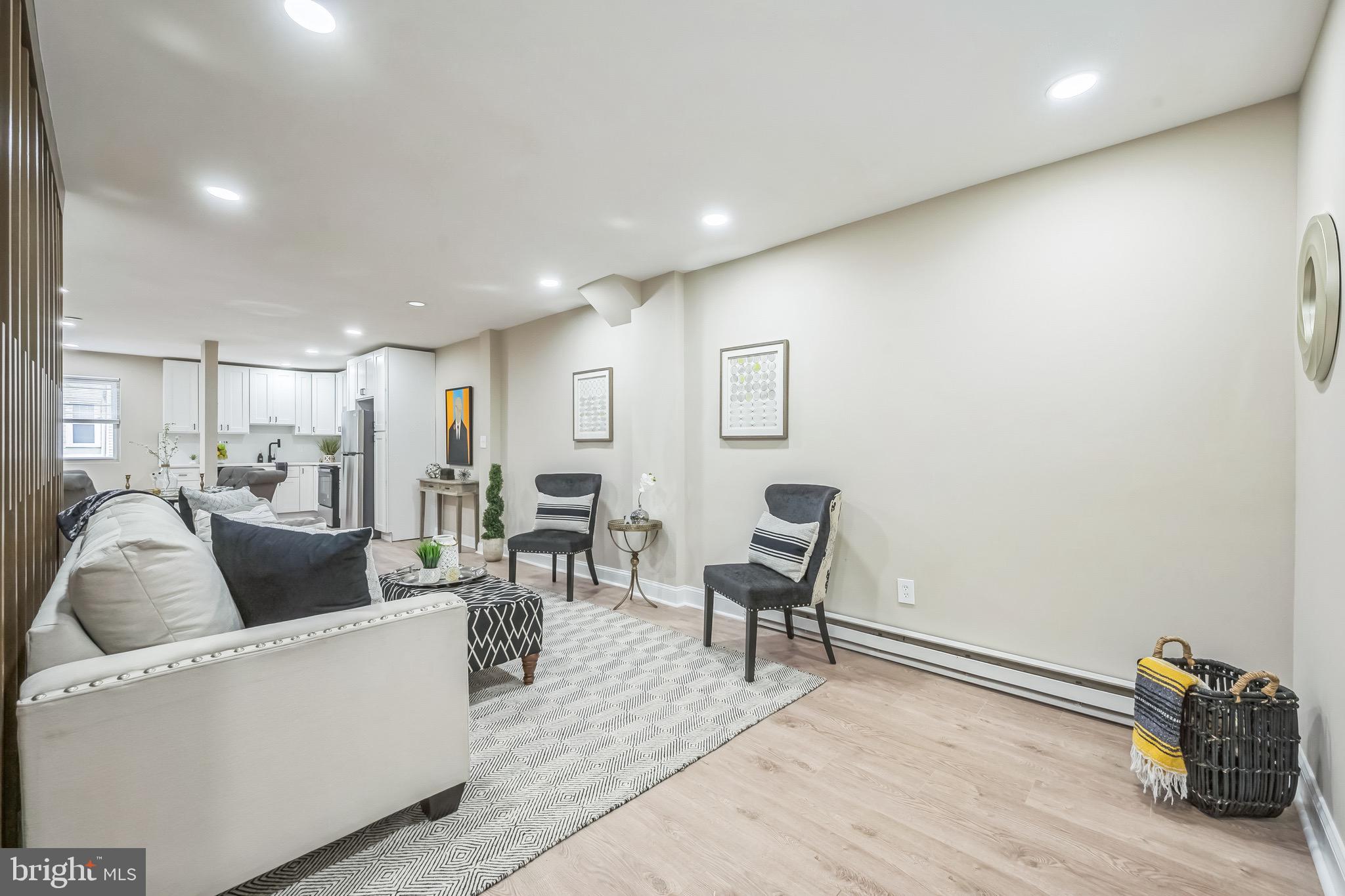 OGONTZ - Residential