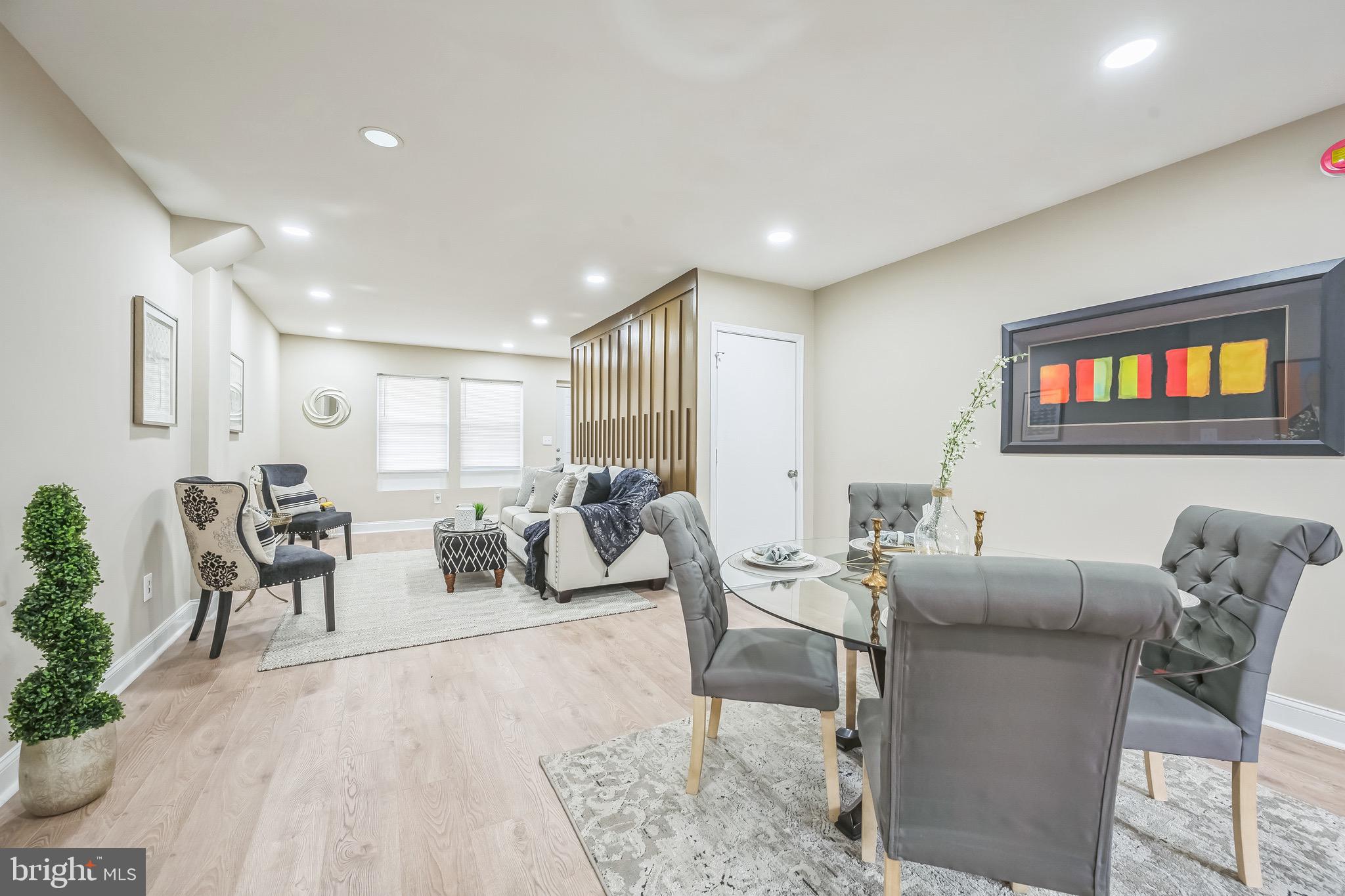 OGONTZ - Residential