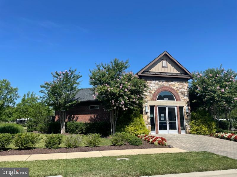 BRAMBLETON - Residential