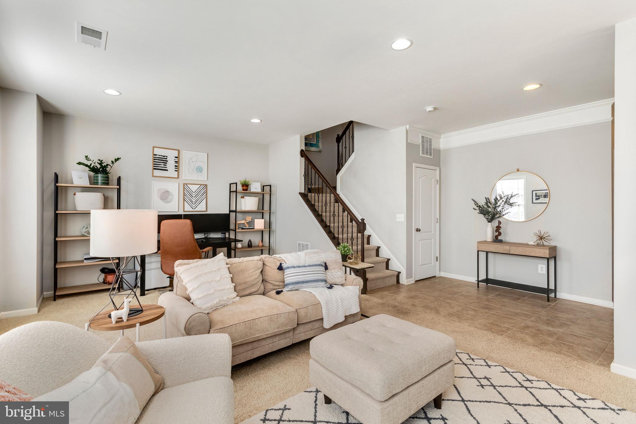 BRAMBLETON - Residential