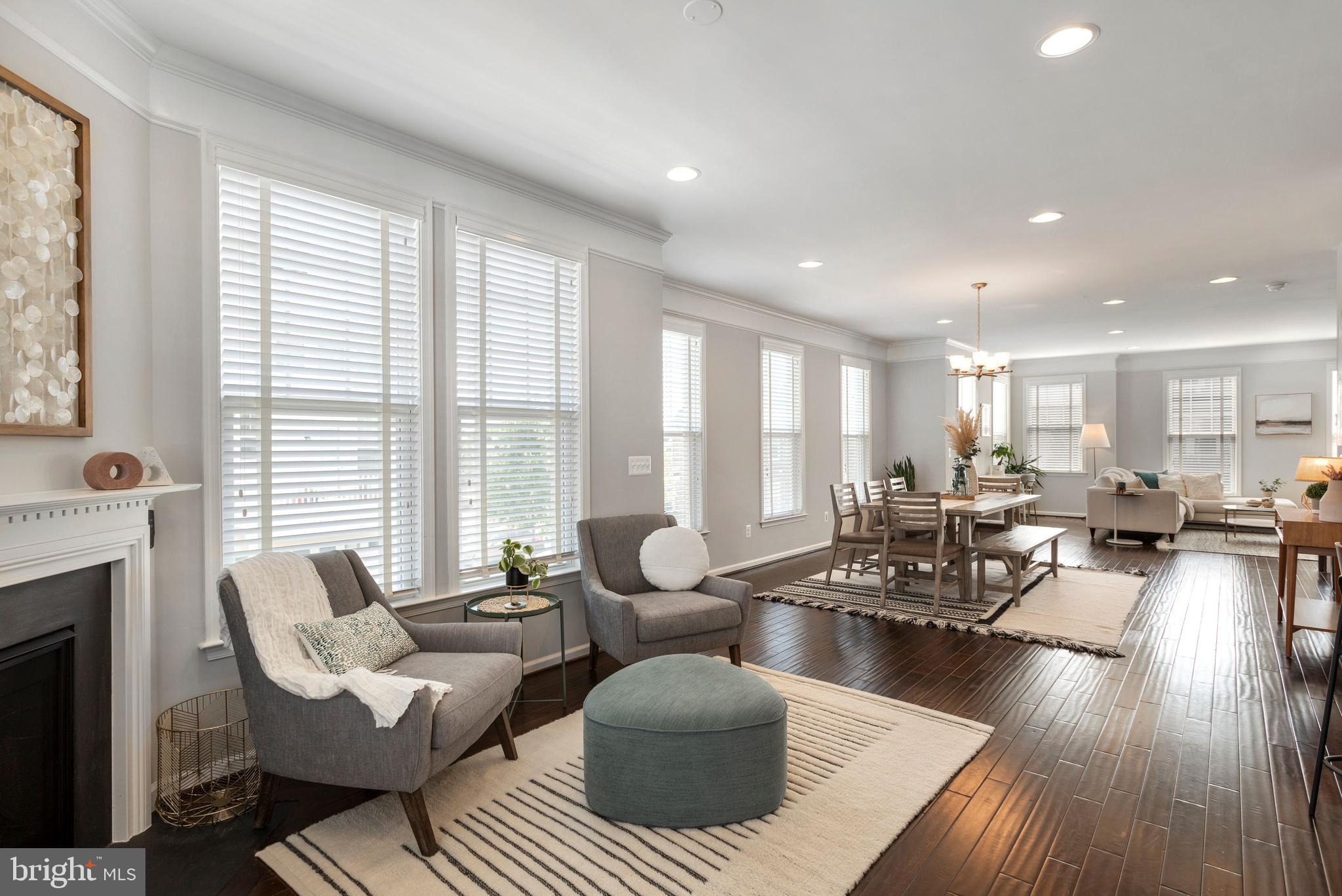 BRAMBLETON - Residential