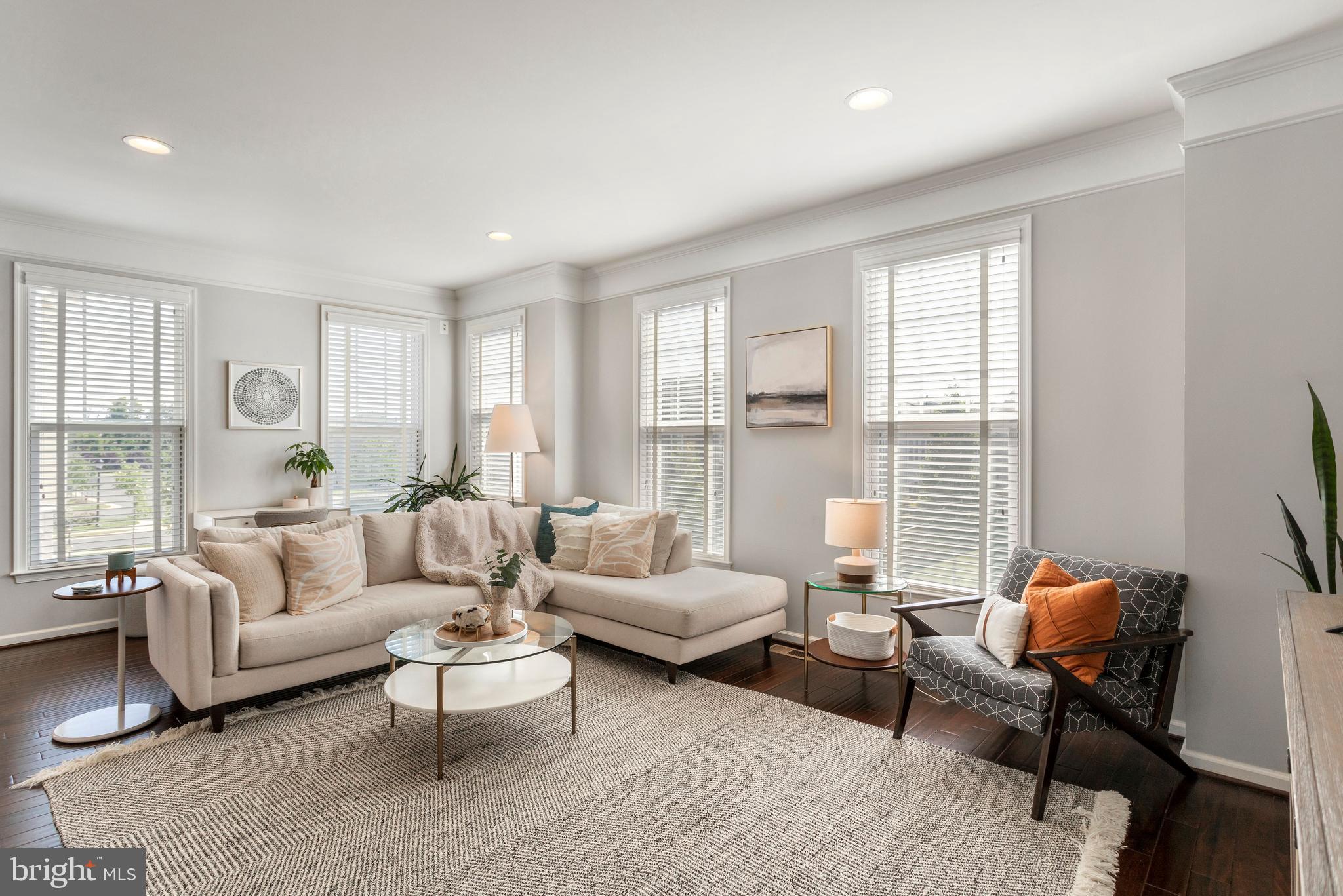 BRAMBLETON - Residential