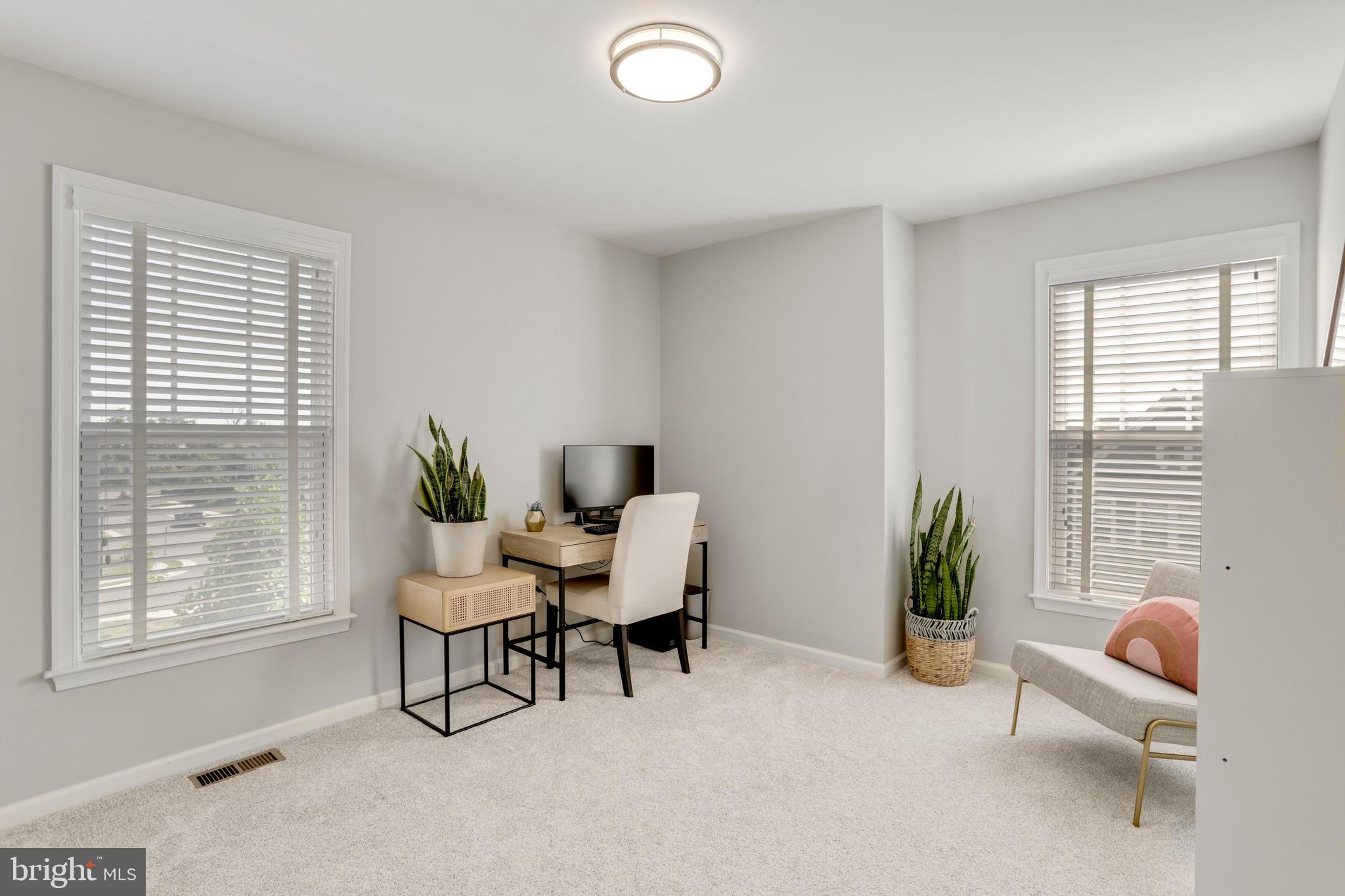 BRAMBLETON - Residential