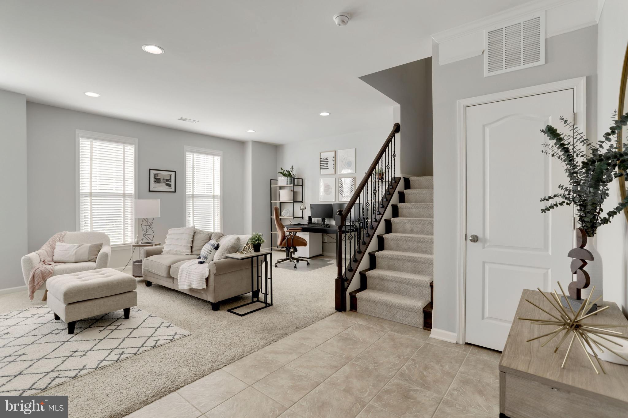 BRAMBLETON - Residential