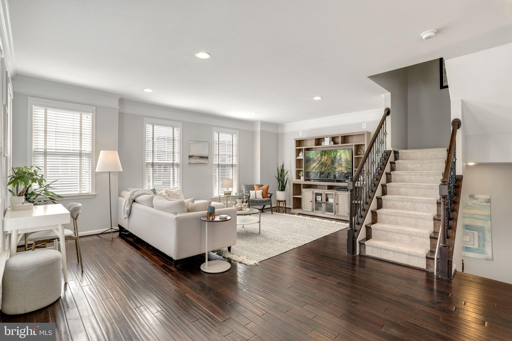 BRAMBLETON - Residential