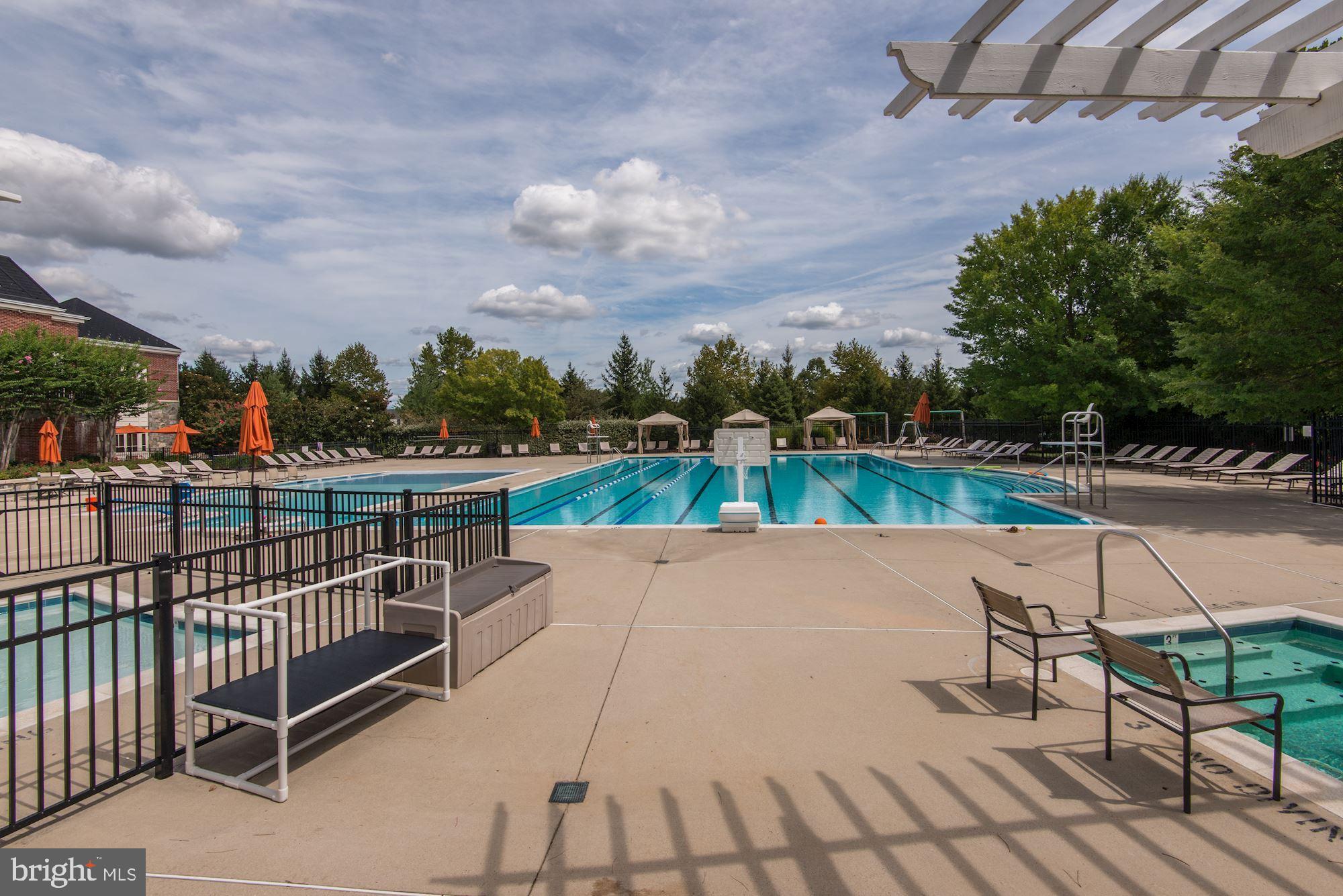 BRAMBLETON - Residential