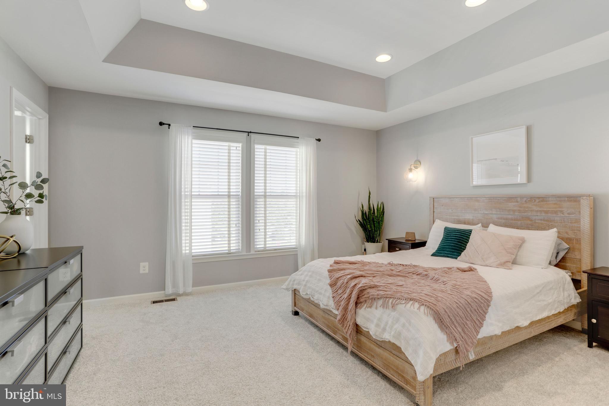 BRAMBLETON - Residential