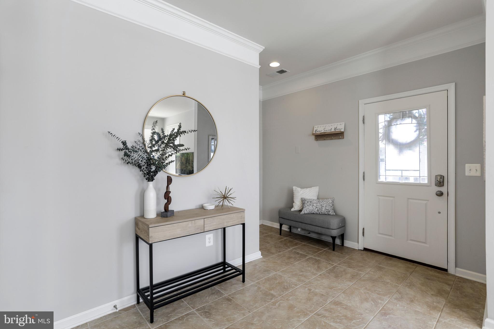 BRAMBLETON - Residential