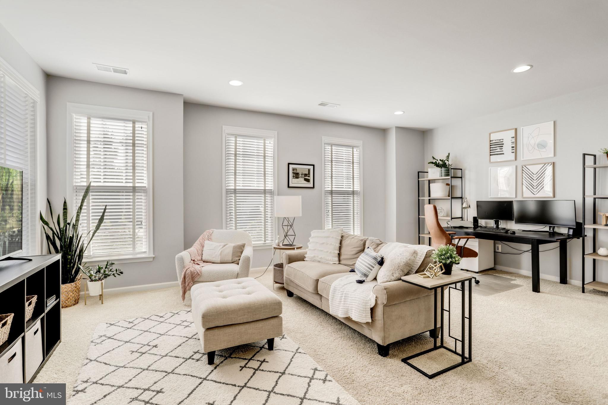 BRAMBLETON - Residential