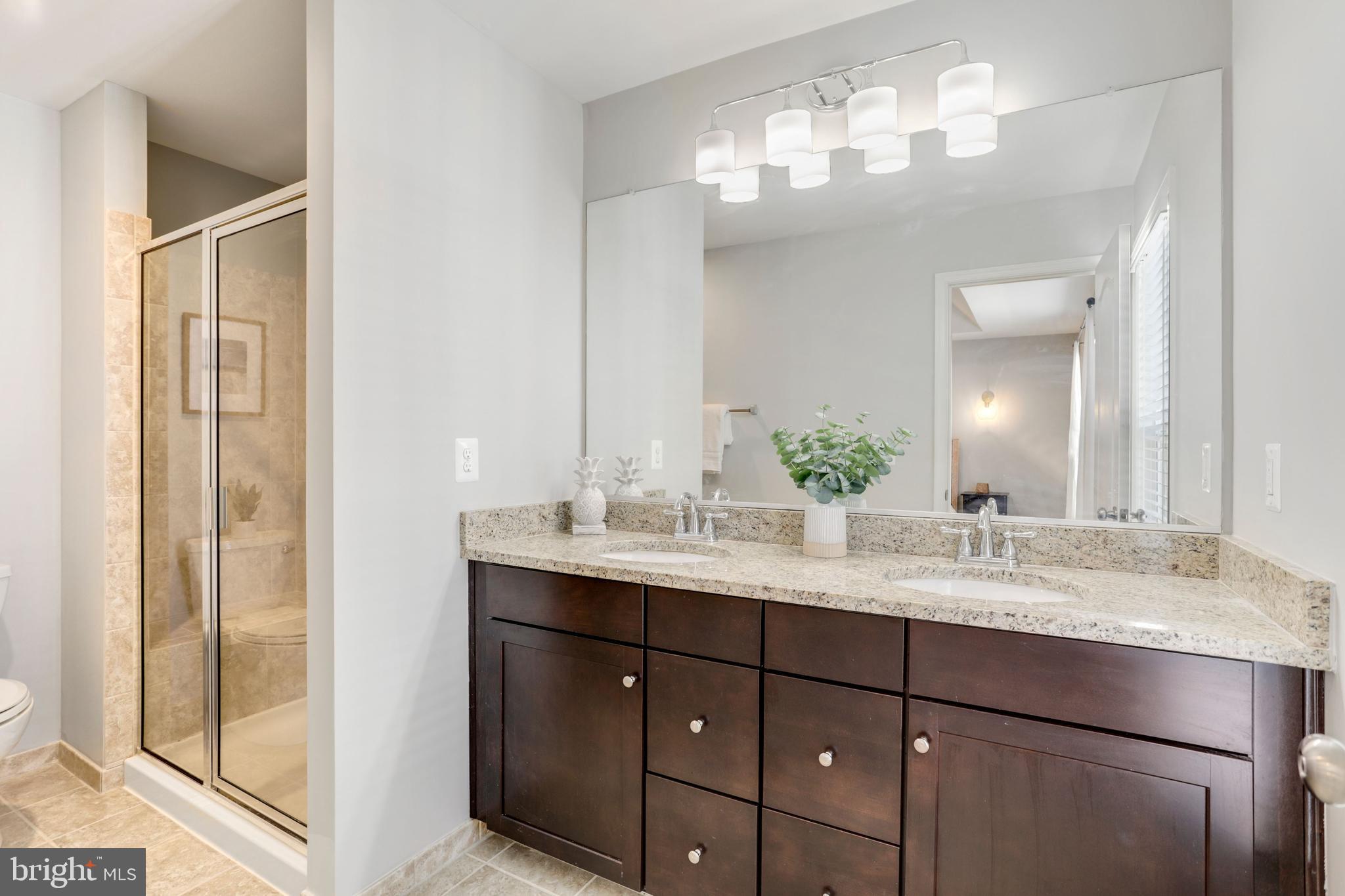 BRAMBLETON - Residential