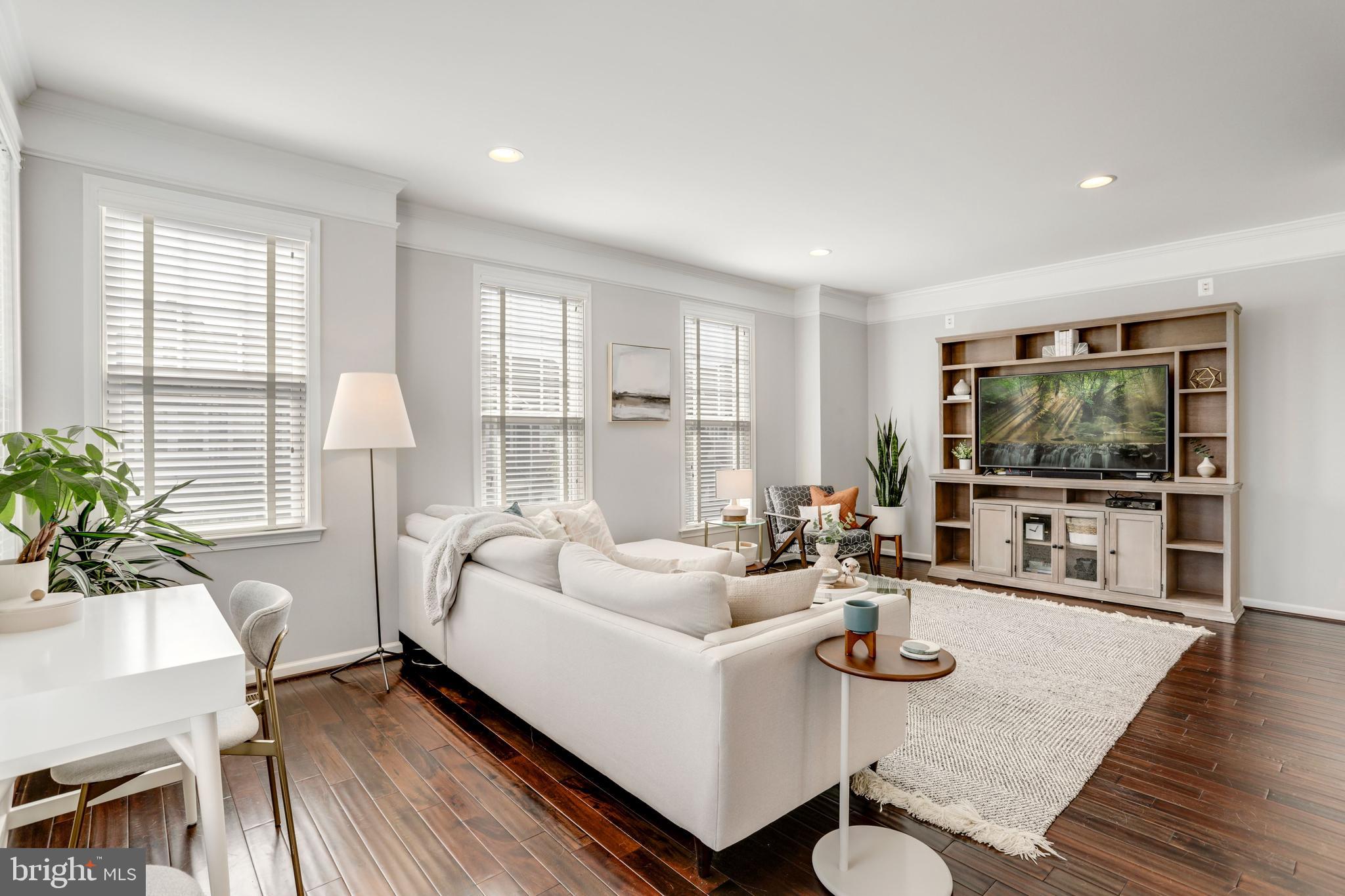 BRAMBLETON - Residential