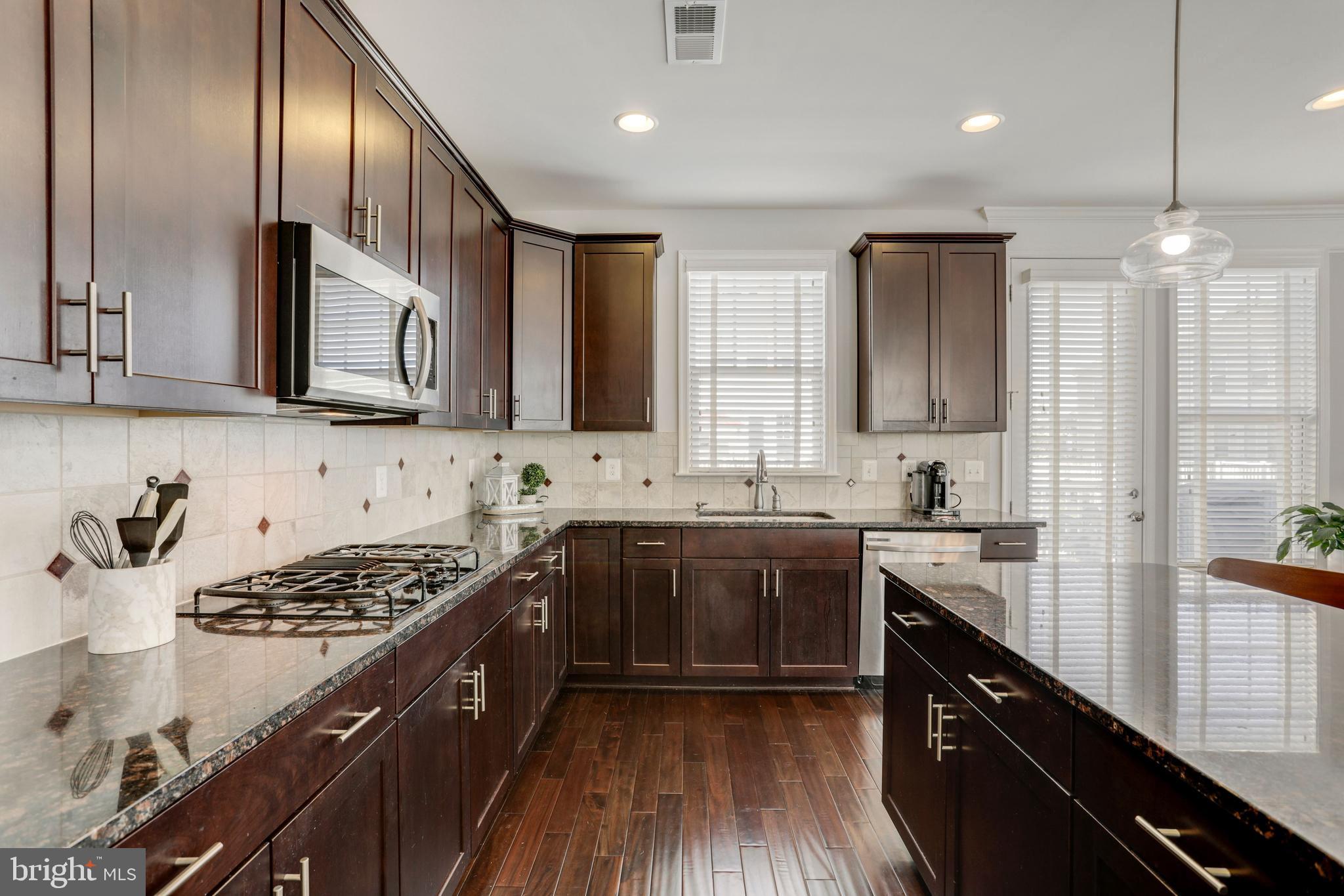 BRAMBLETON - Residential