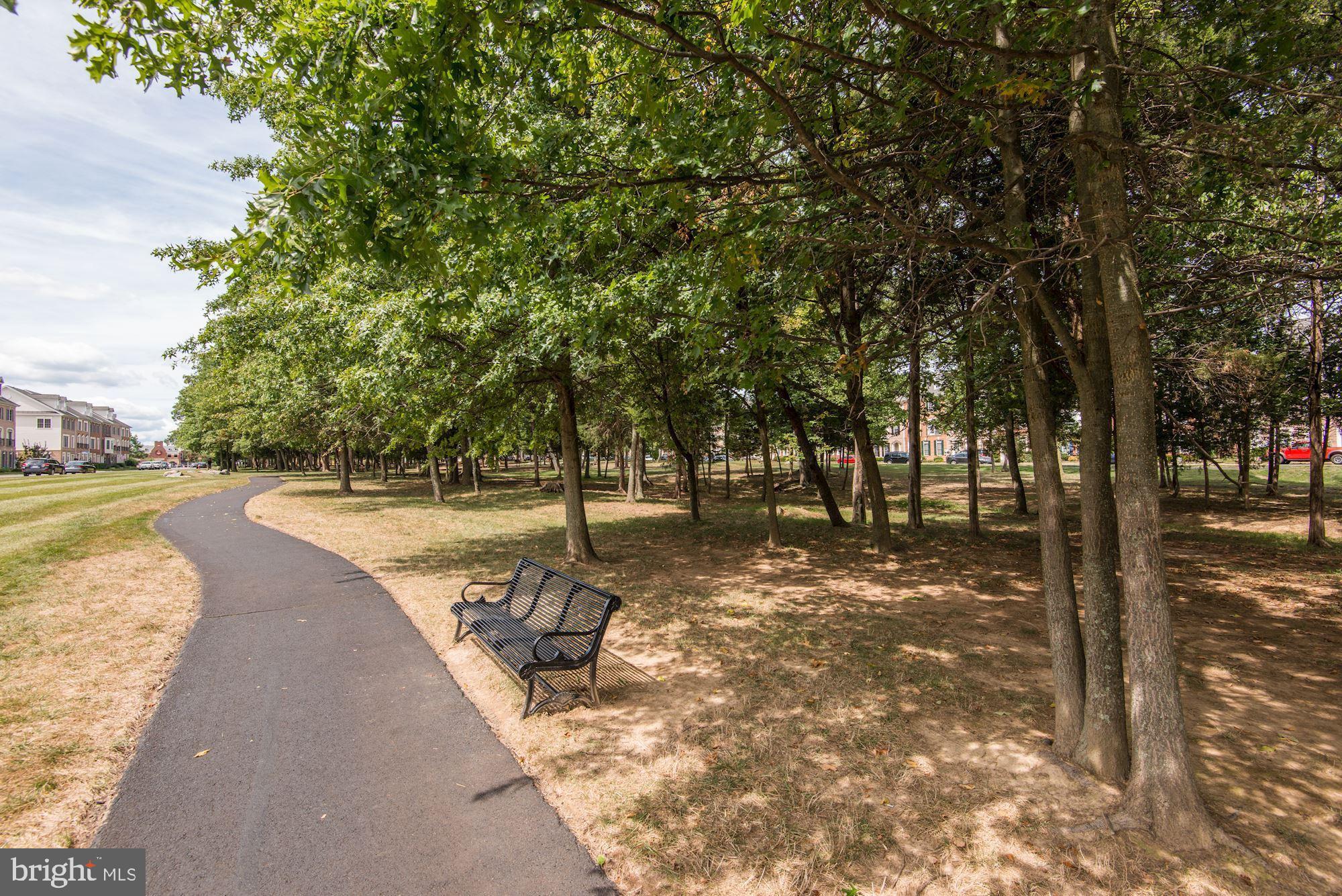 BRAMBLETON - Residential