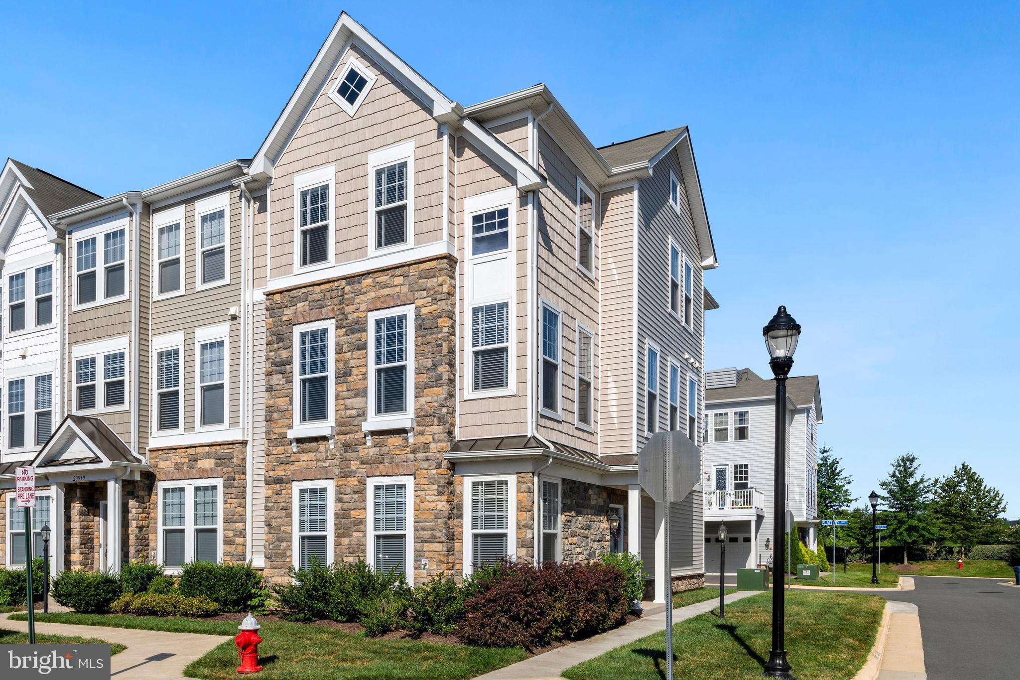 BRAMBLETON - Residential