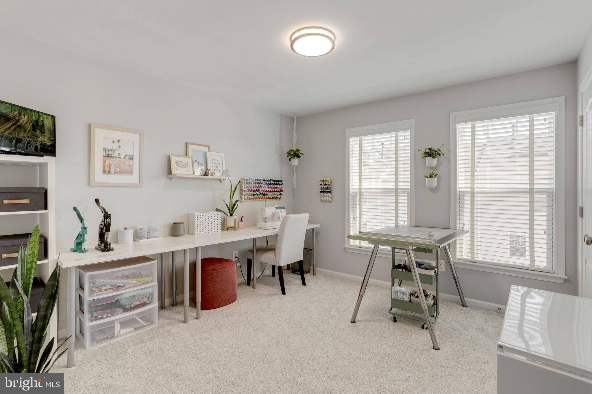 BRAMBLETON - Residential