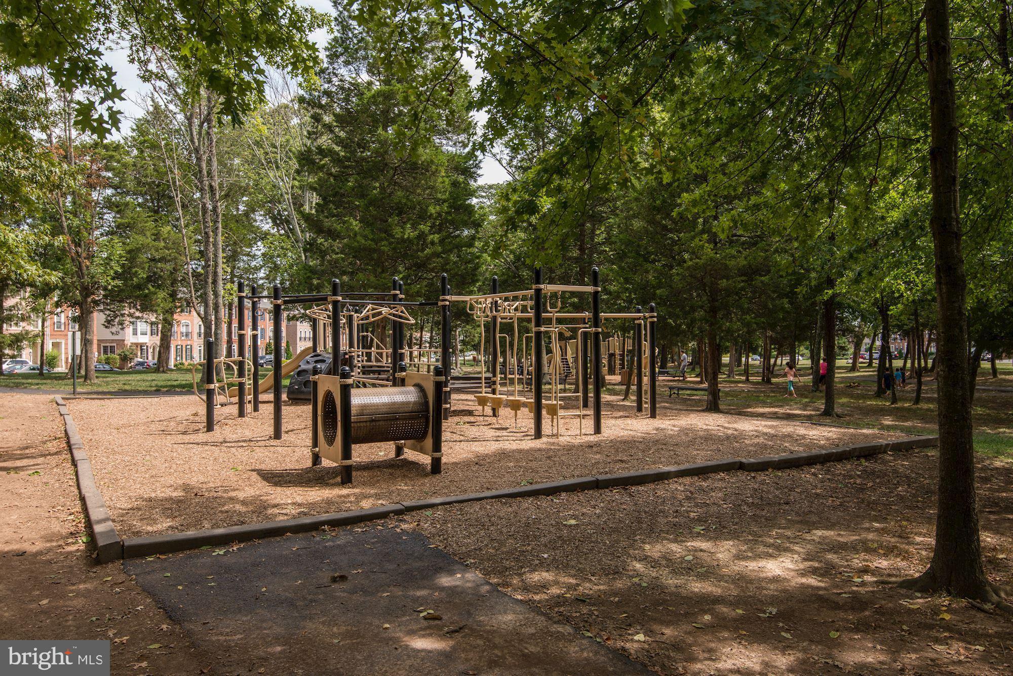 BRAMBLETON - Residential