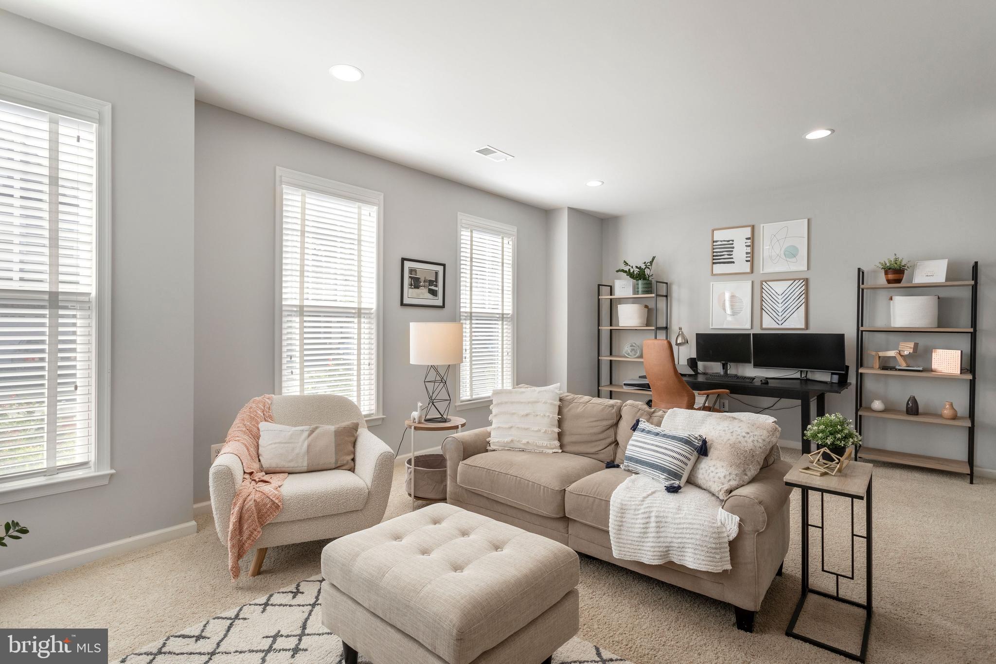 BRAMBLETON - Residential