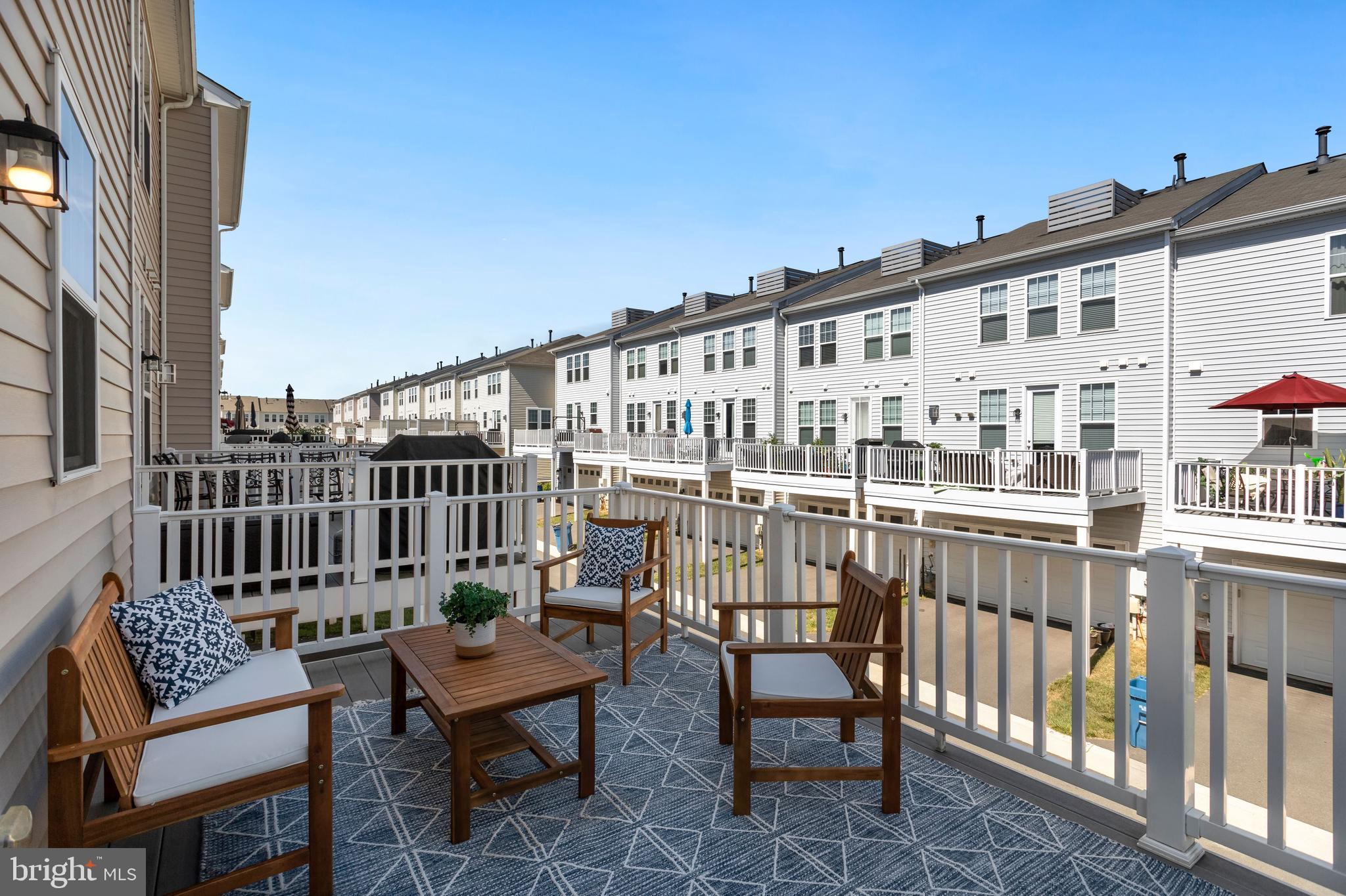 BRAMBLETON - Residential