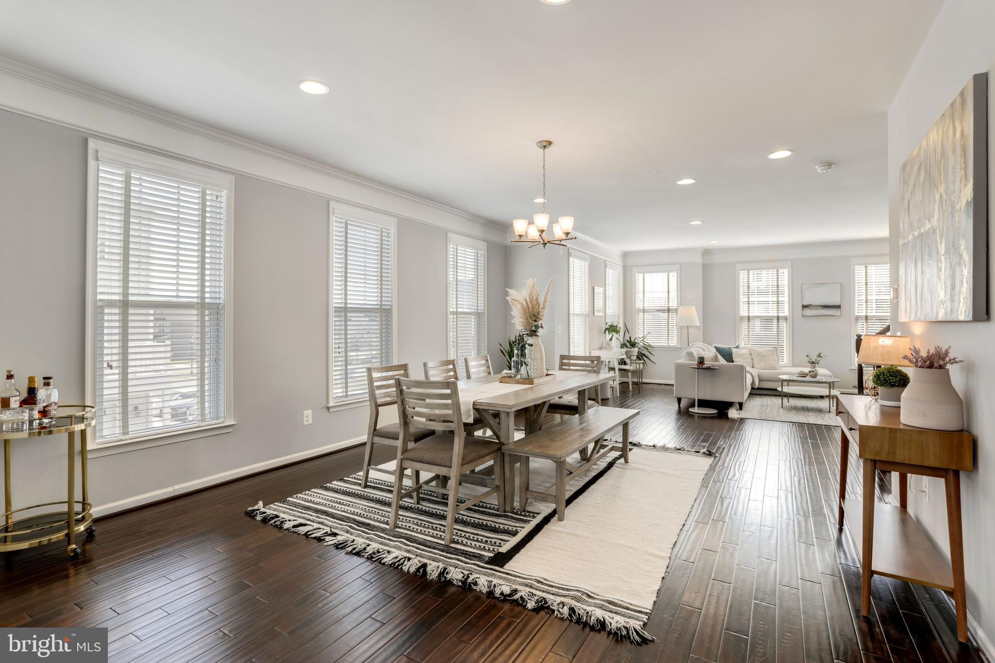 BRAMBLETON - Residential