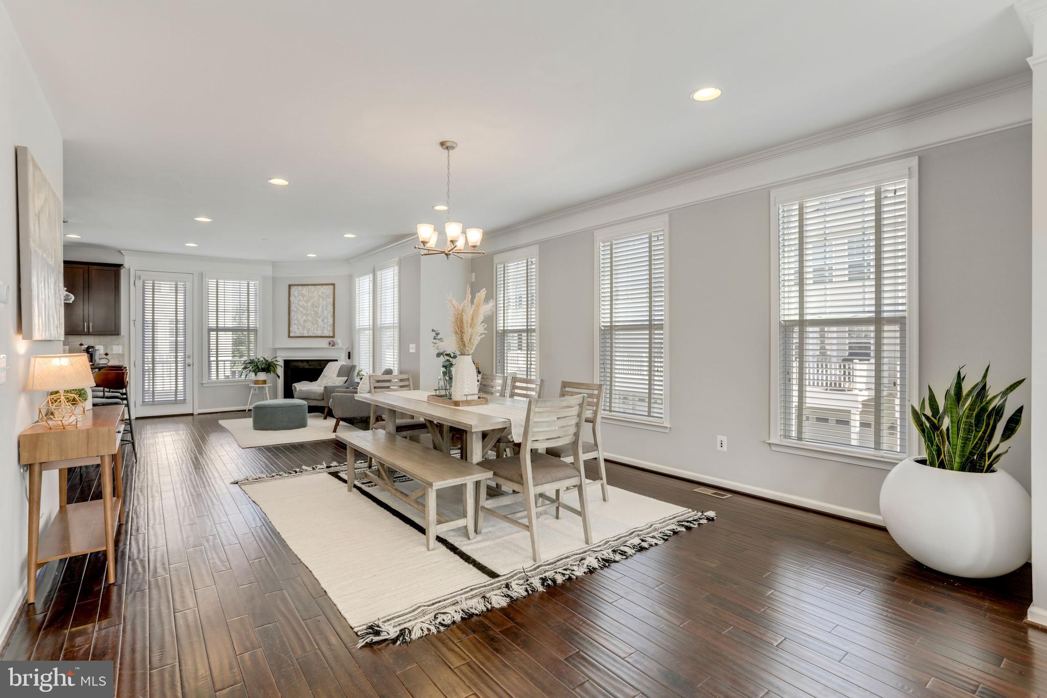 BRAMBLETON - Residential