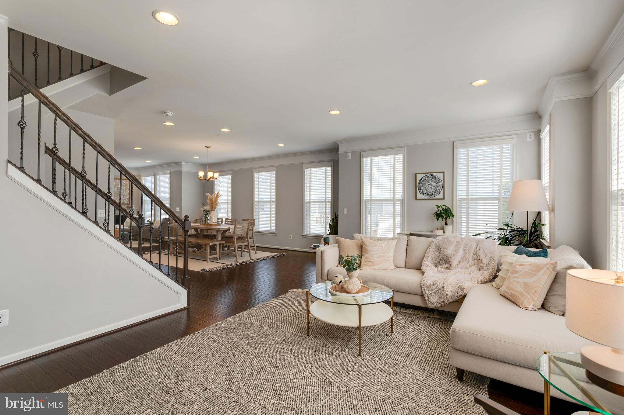 BRAMBLETON - Residential