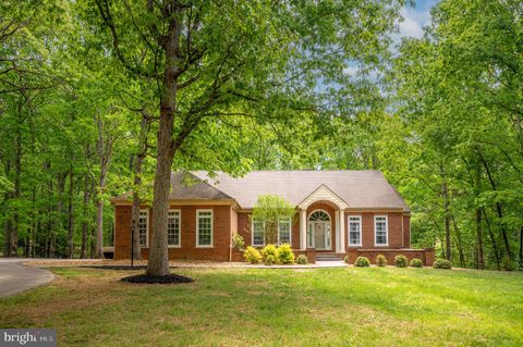 8504 MATTHEW MAURY COURT SPOTSYLVANIA VA 22553