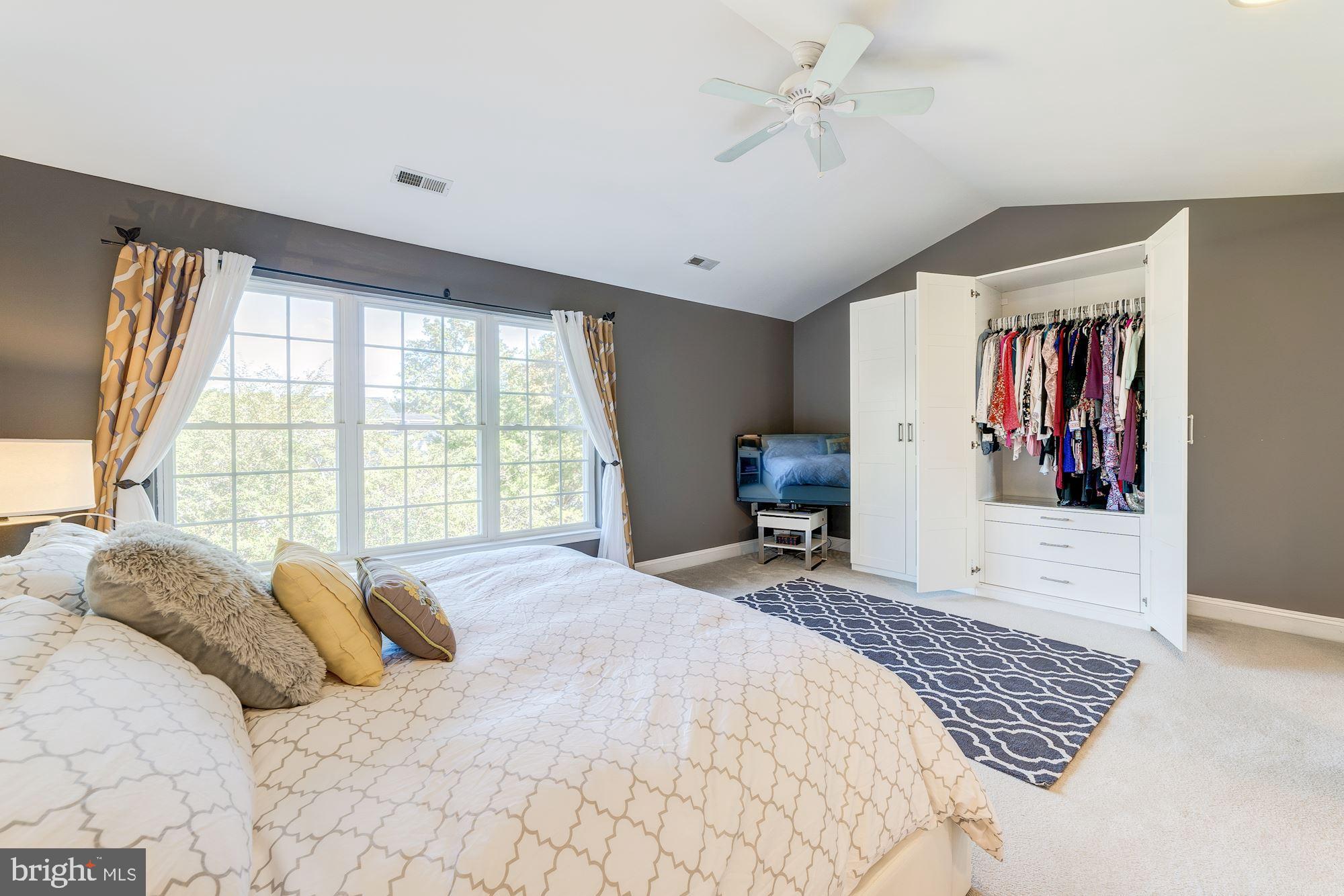 WEYANOKE - Residential