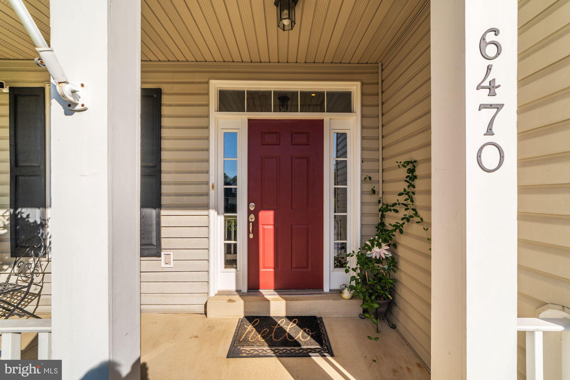 WEYANOKE - Residential