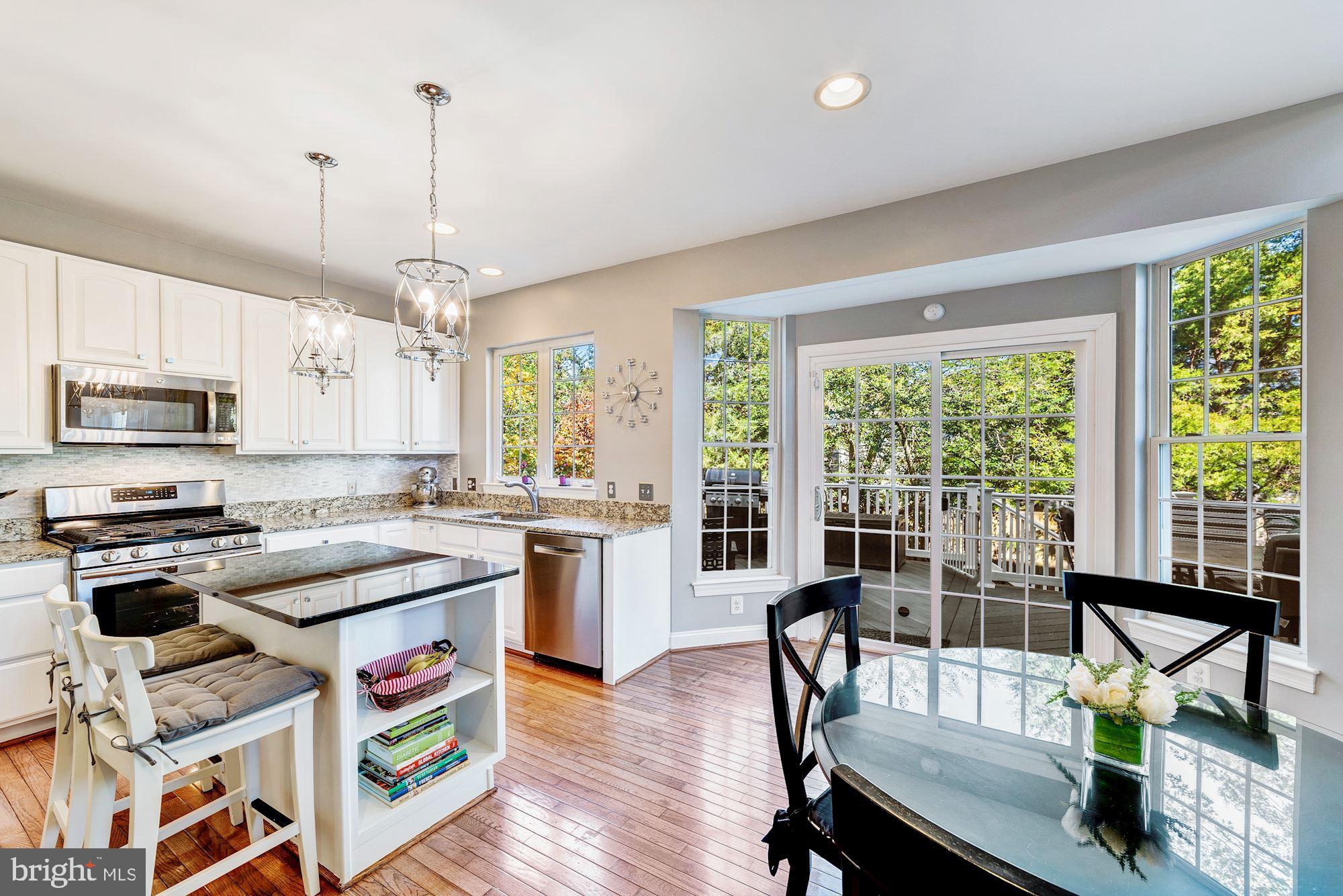 WEYANOKE - Residential