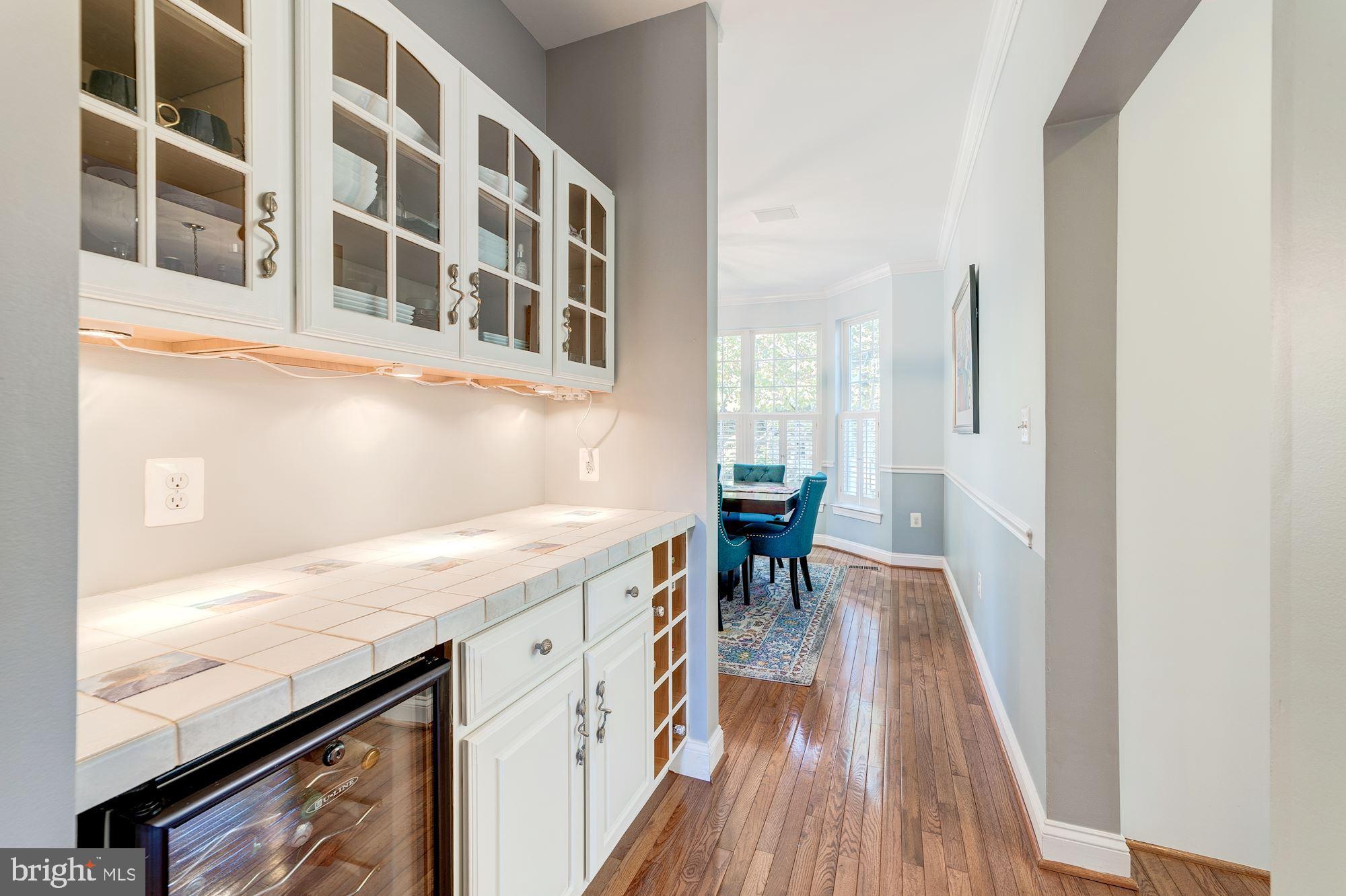 WEYANOKE - Residential