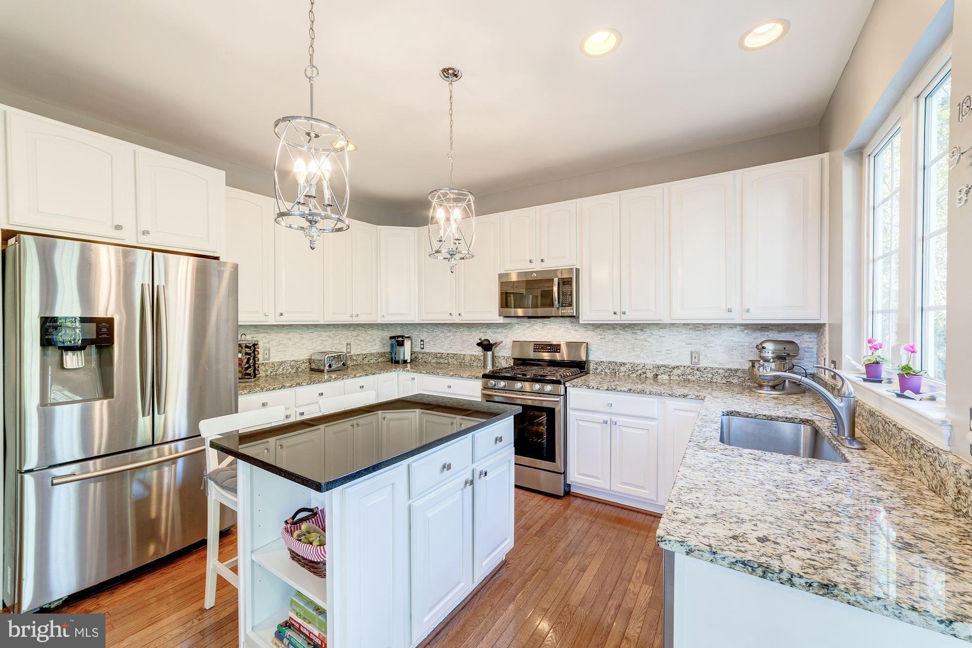 WEYANOKE - Residential