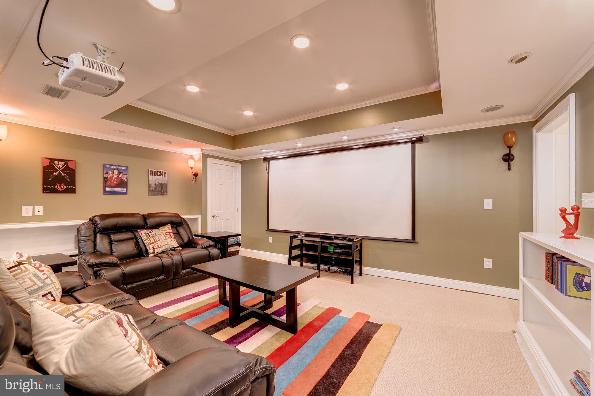 WEYANOKE - Residential