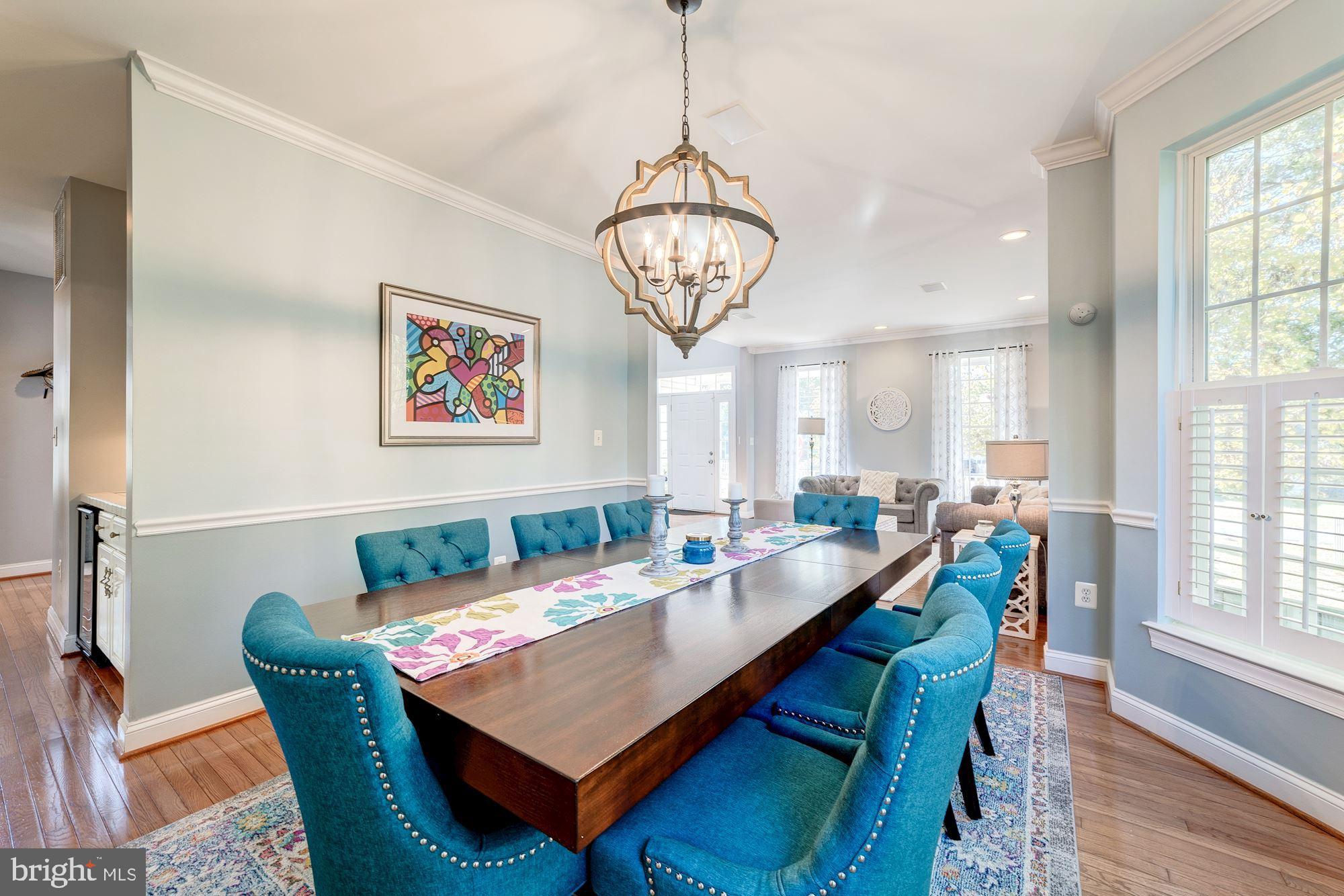 WEYANOKE - Residential