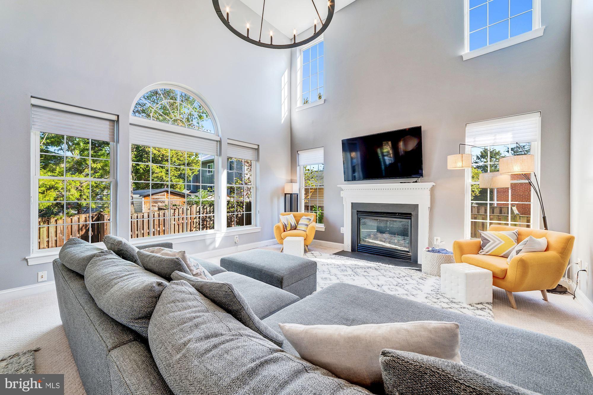 WEYANOKE - Residential