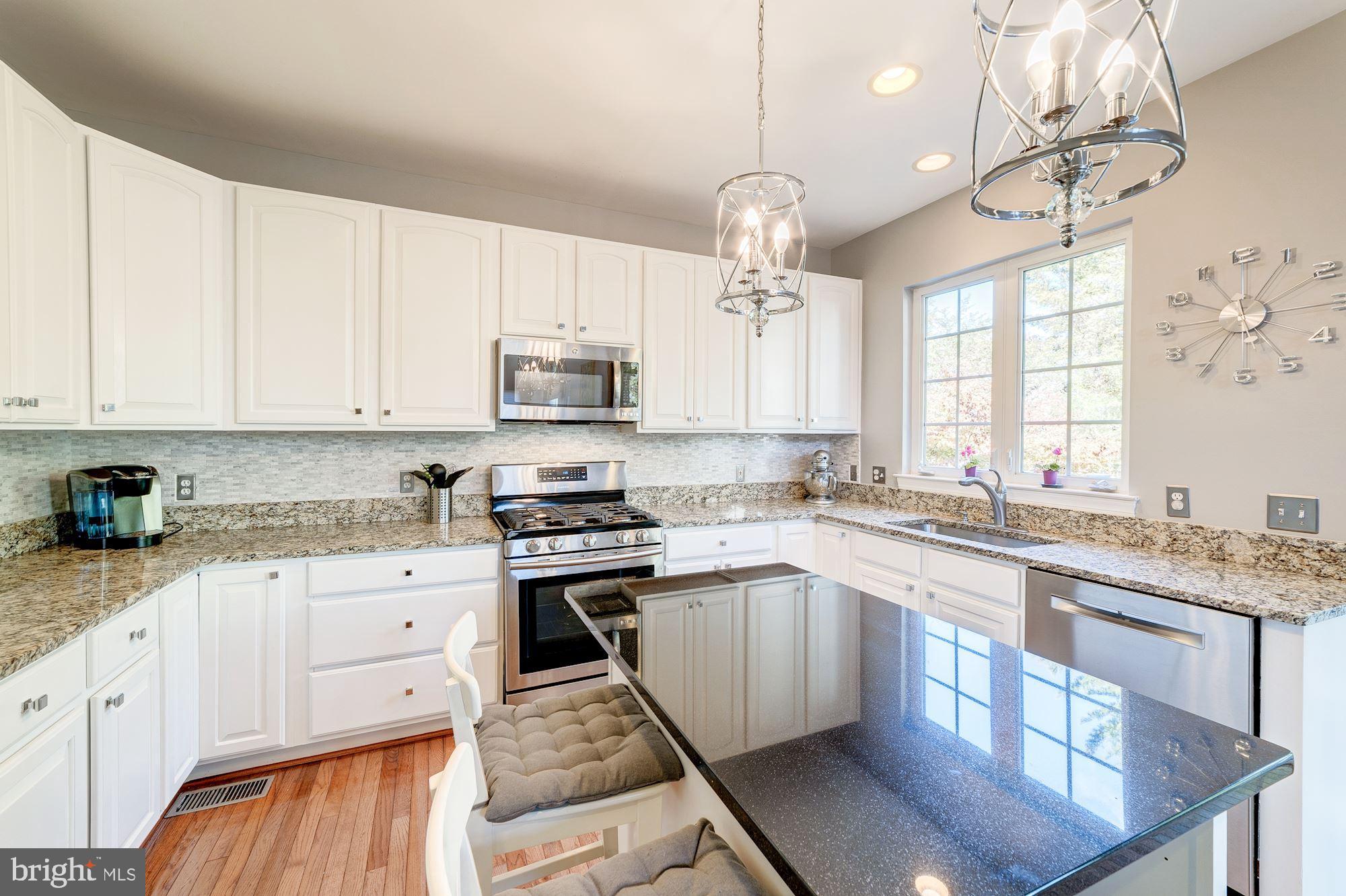 WEYANOKE - Residential