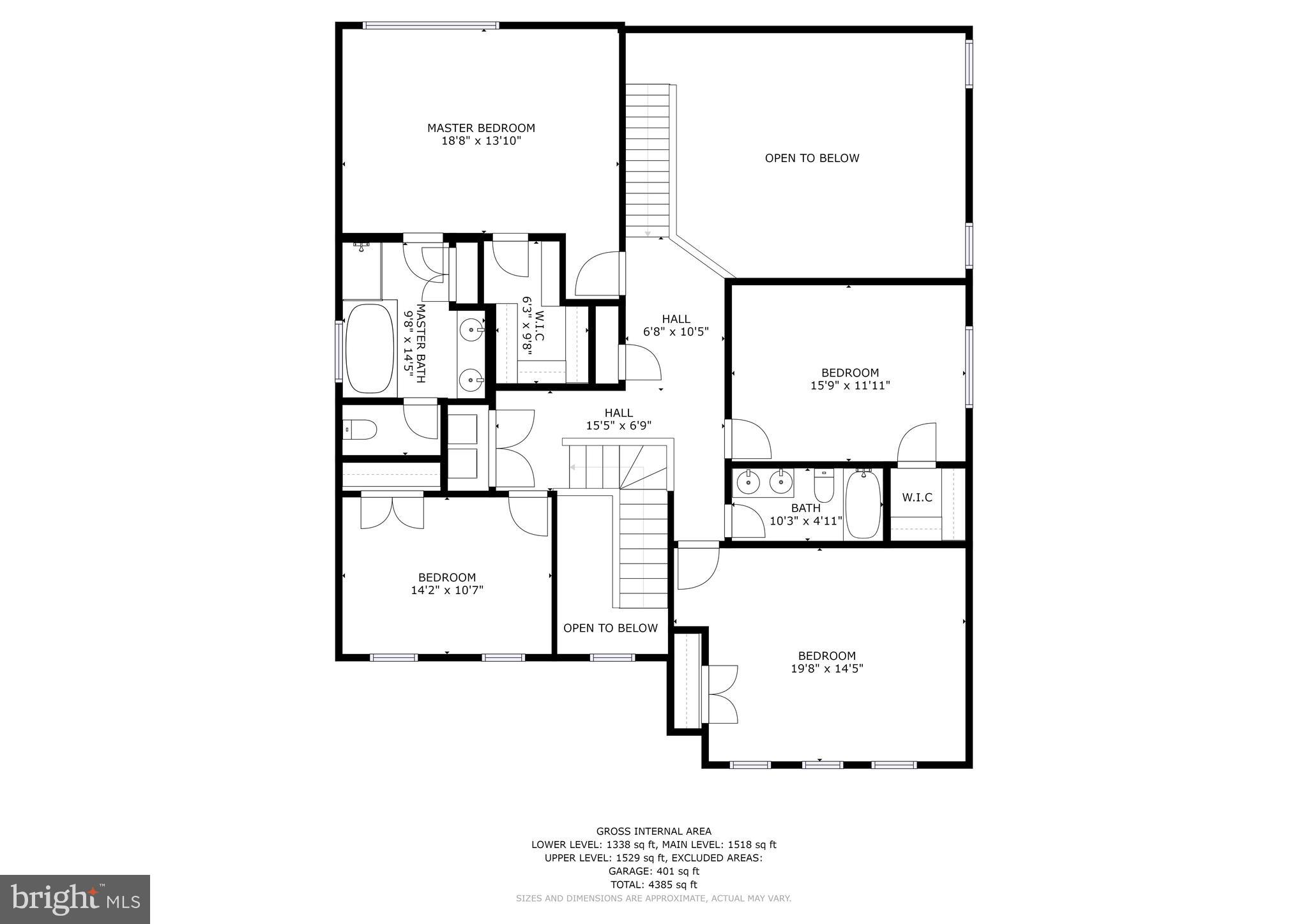 WEYANOKE - Residential