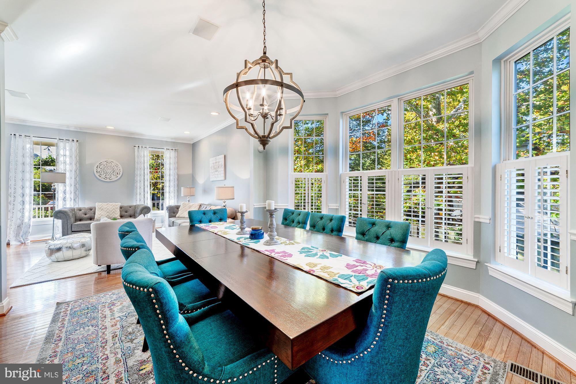 WEYANOKE - Residential