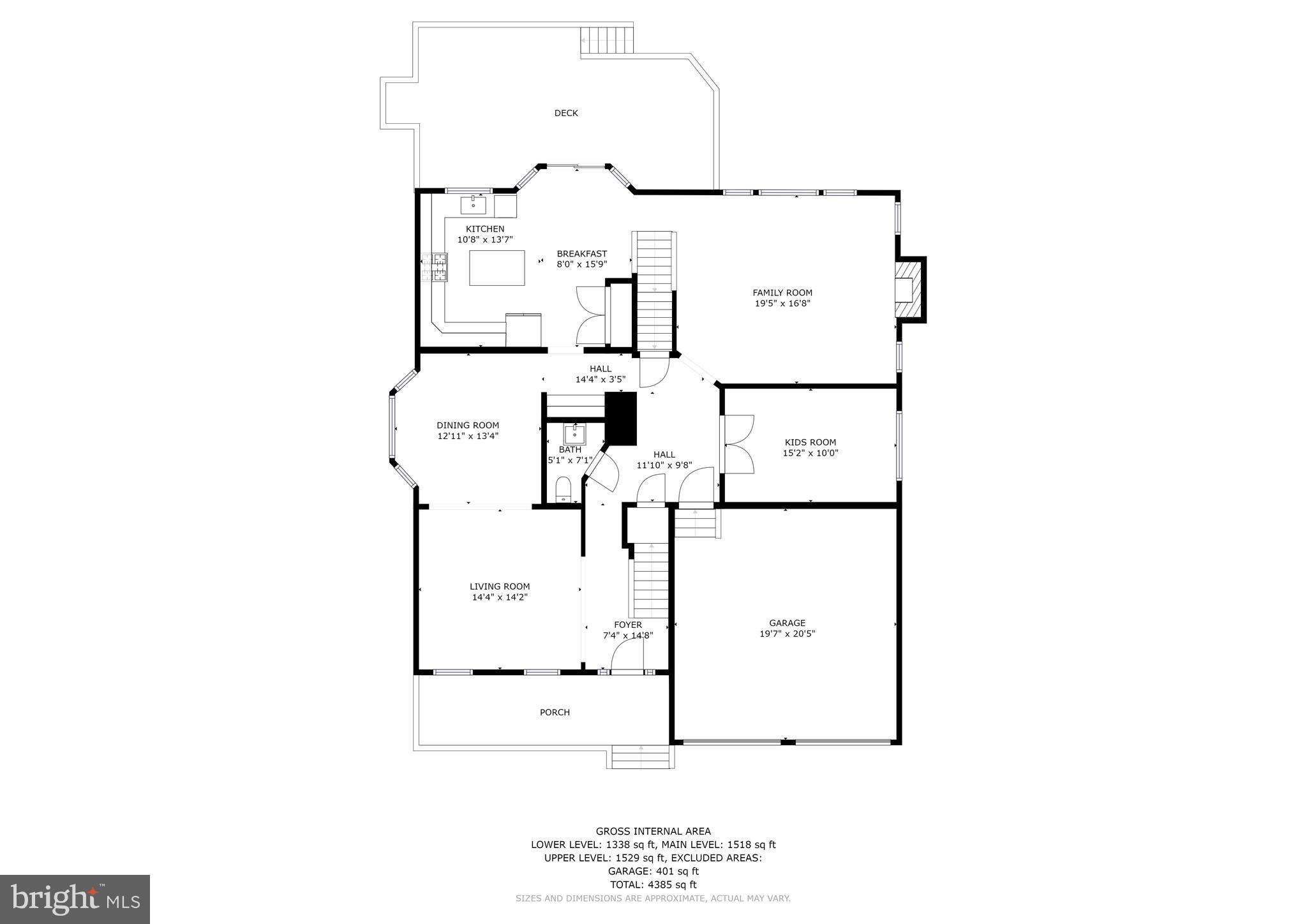 WEYANOKE - Residential