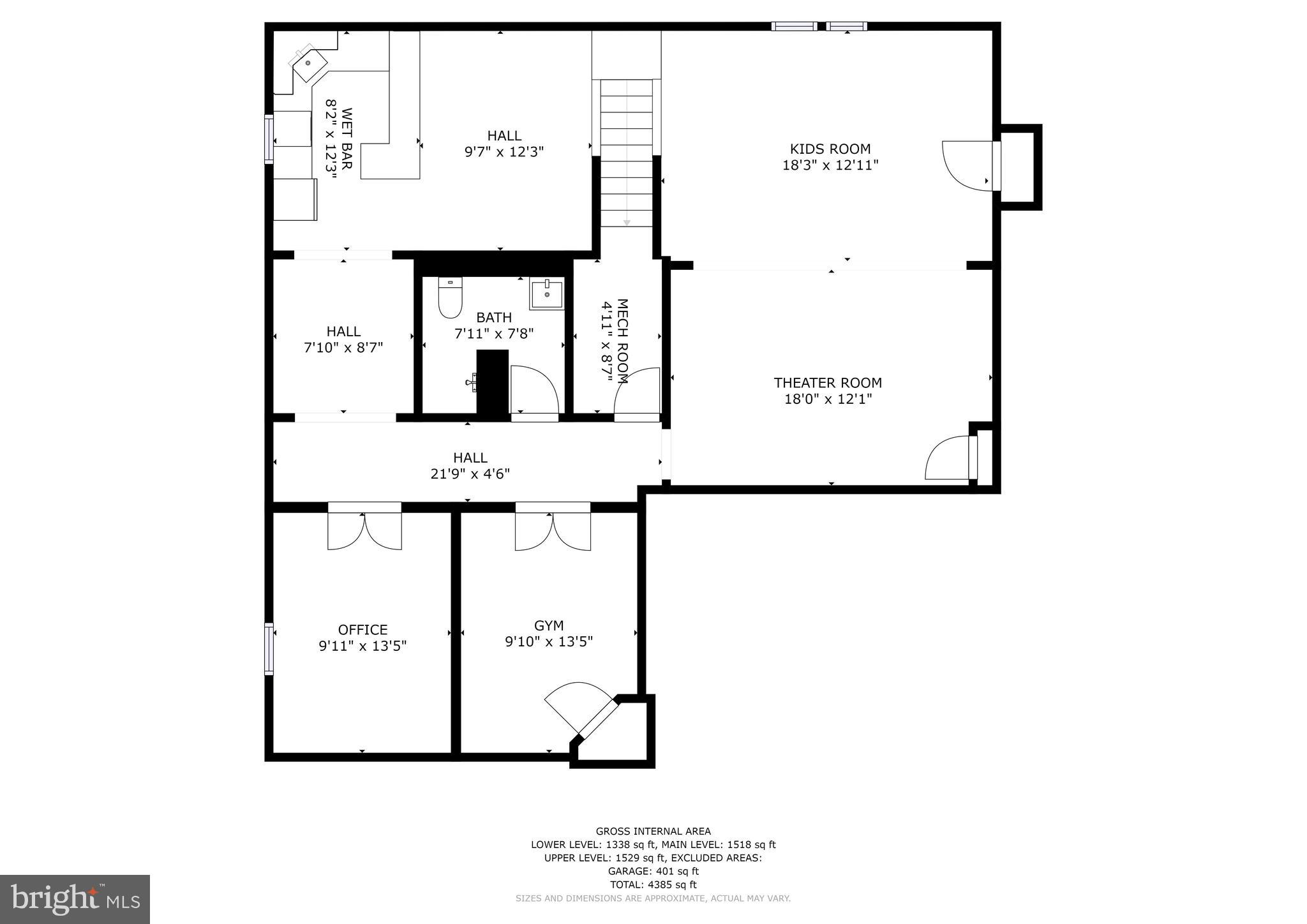 WEYANOKE - Residential