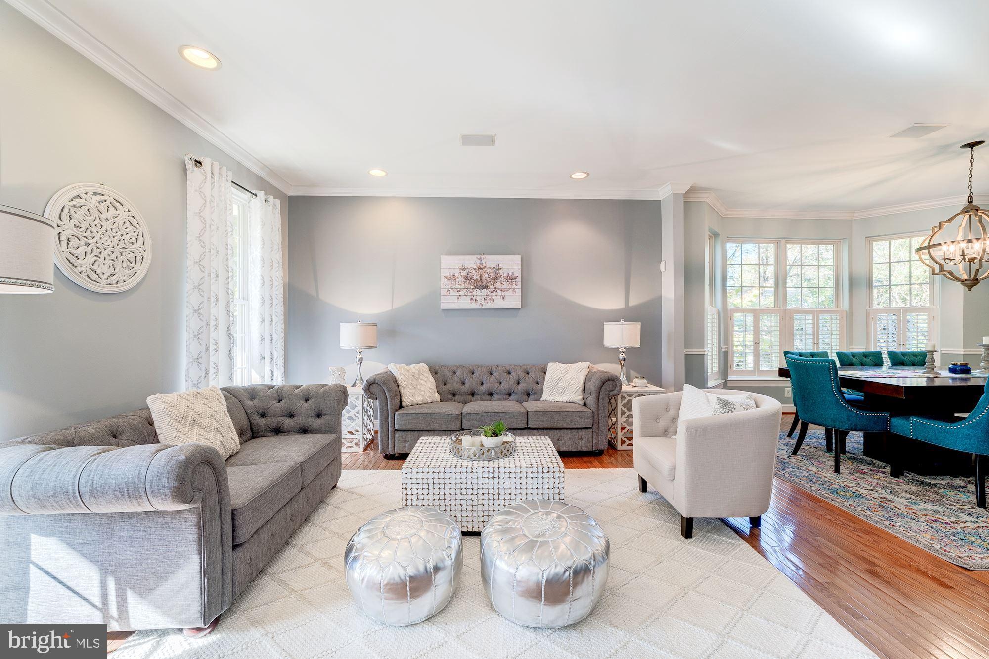 WEYANOKE - Residential