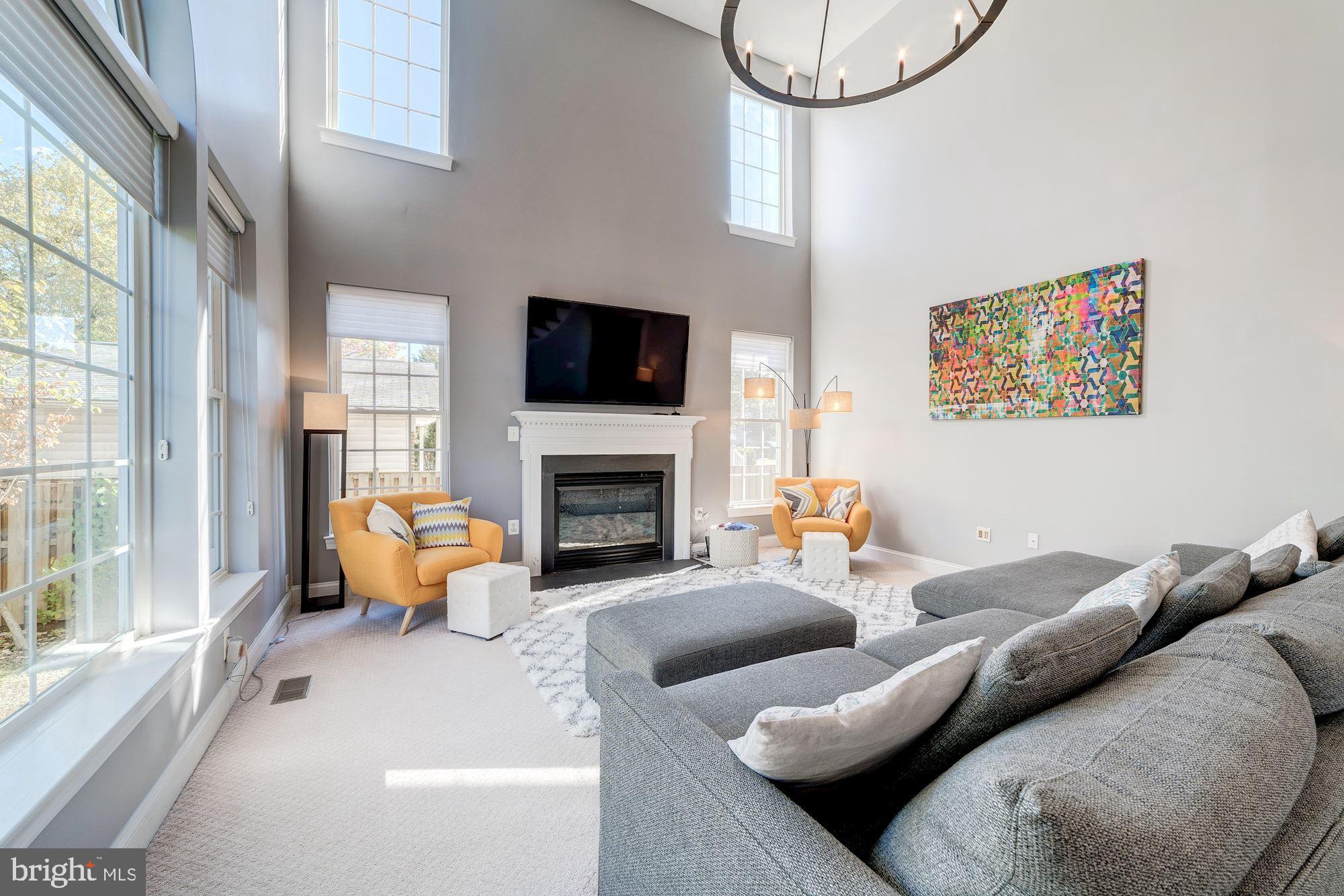 WEYANOKE - Residential