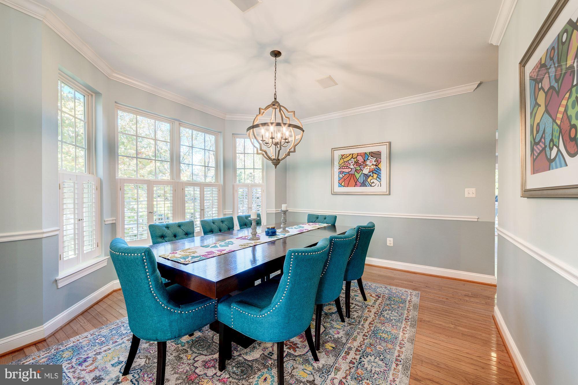 WEYANOKE - Residential