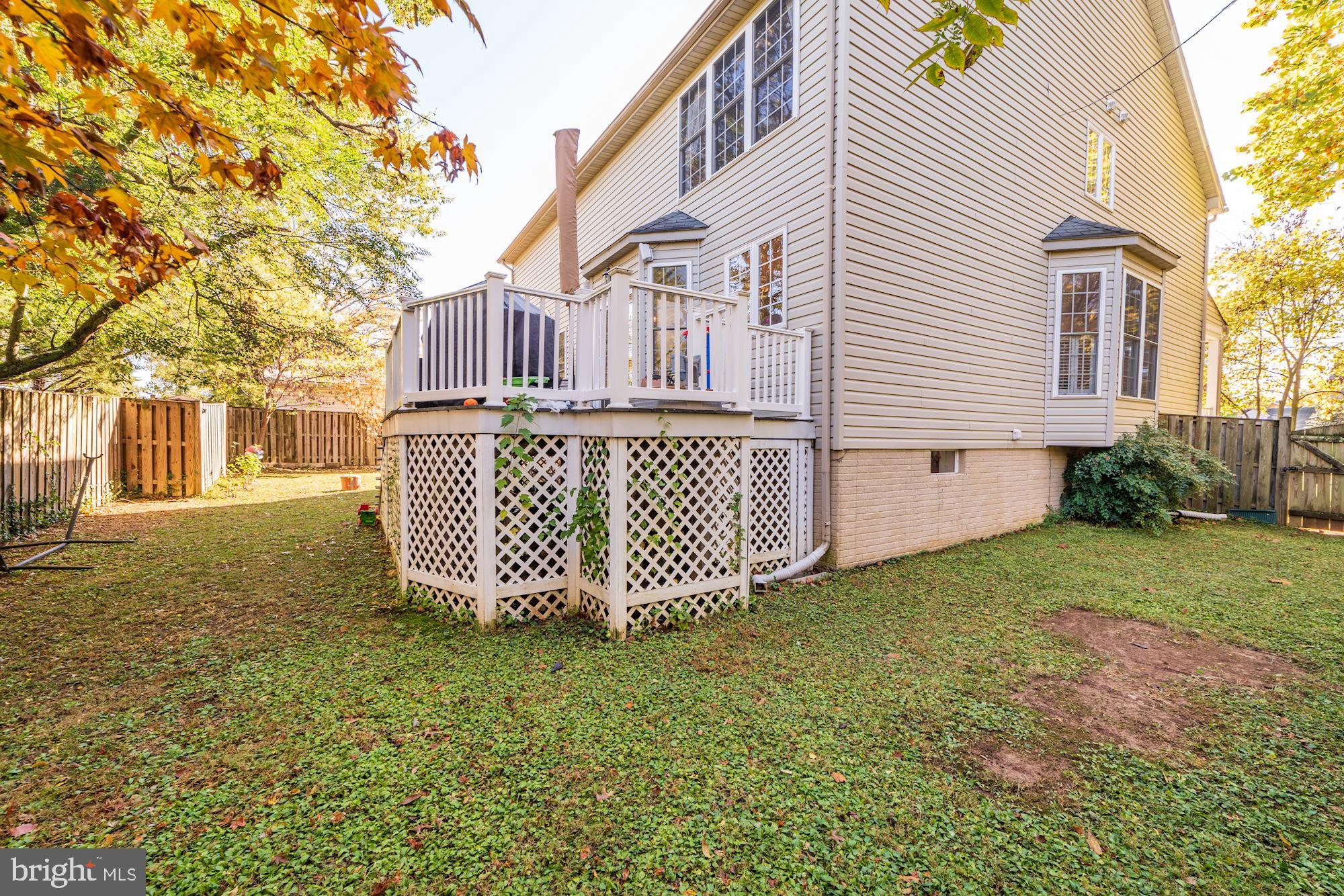 WEYANOKE - Residential