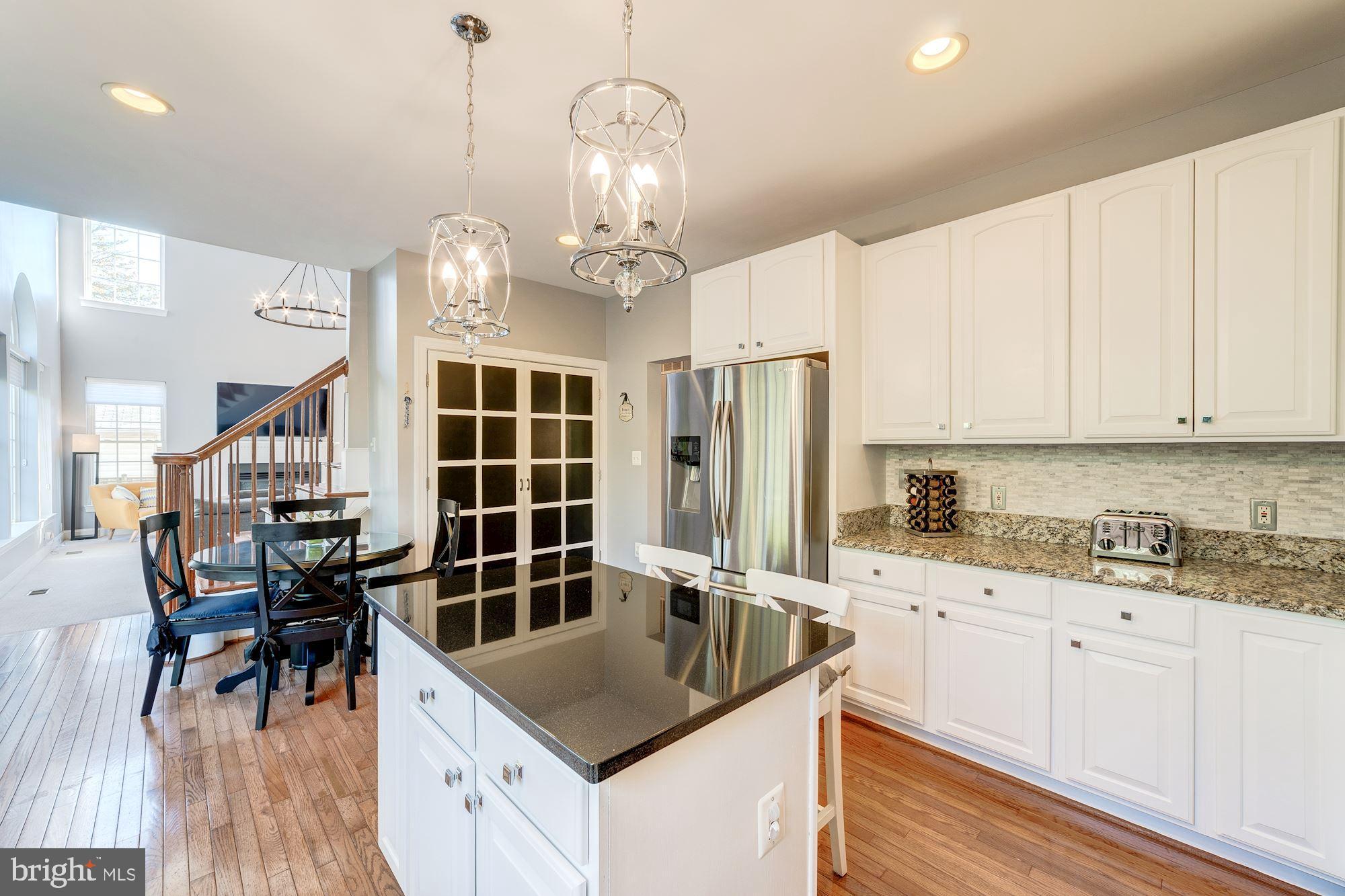 WEYANOKE - Residential