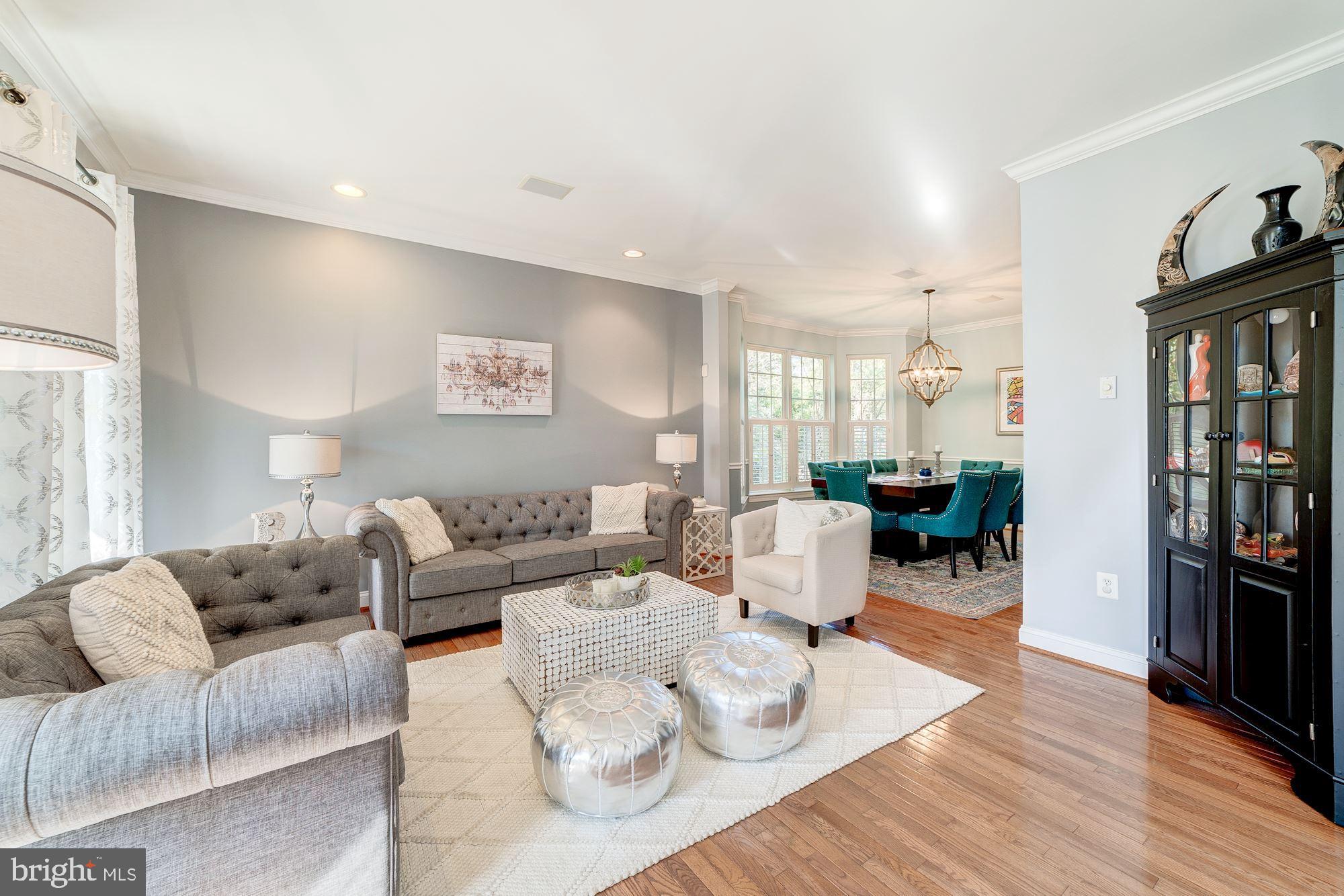 WEYANOKE - Residential