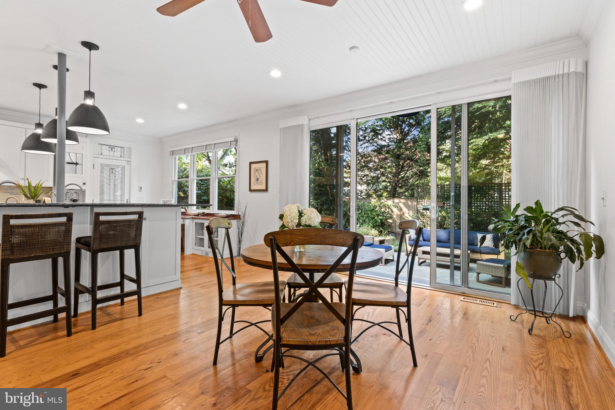 WEST ANNAPOLIS - Residential