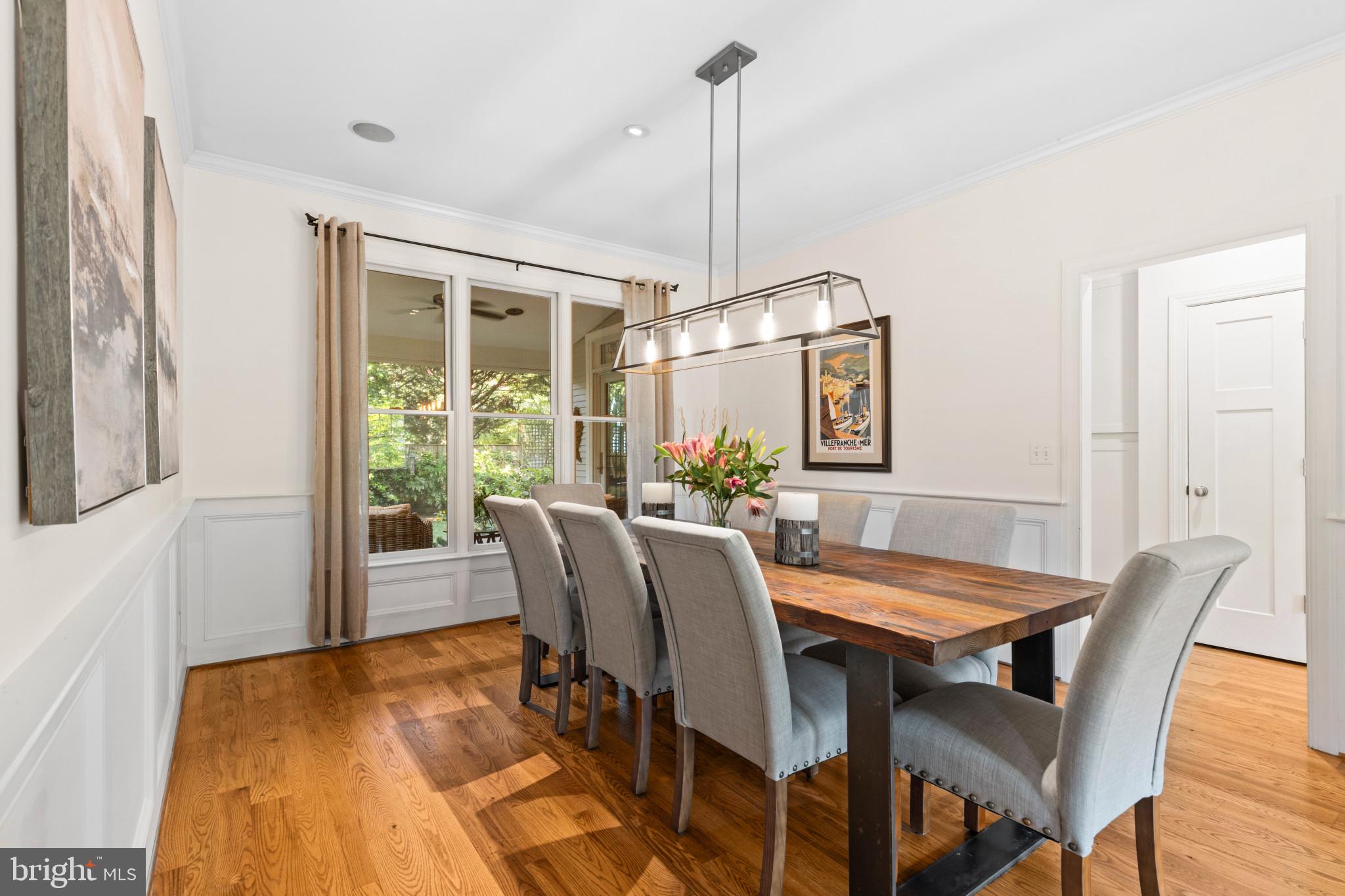 WEST ANNAPOLIS - Residential