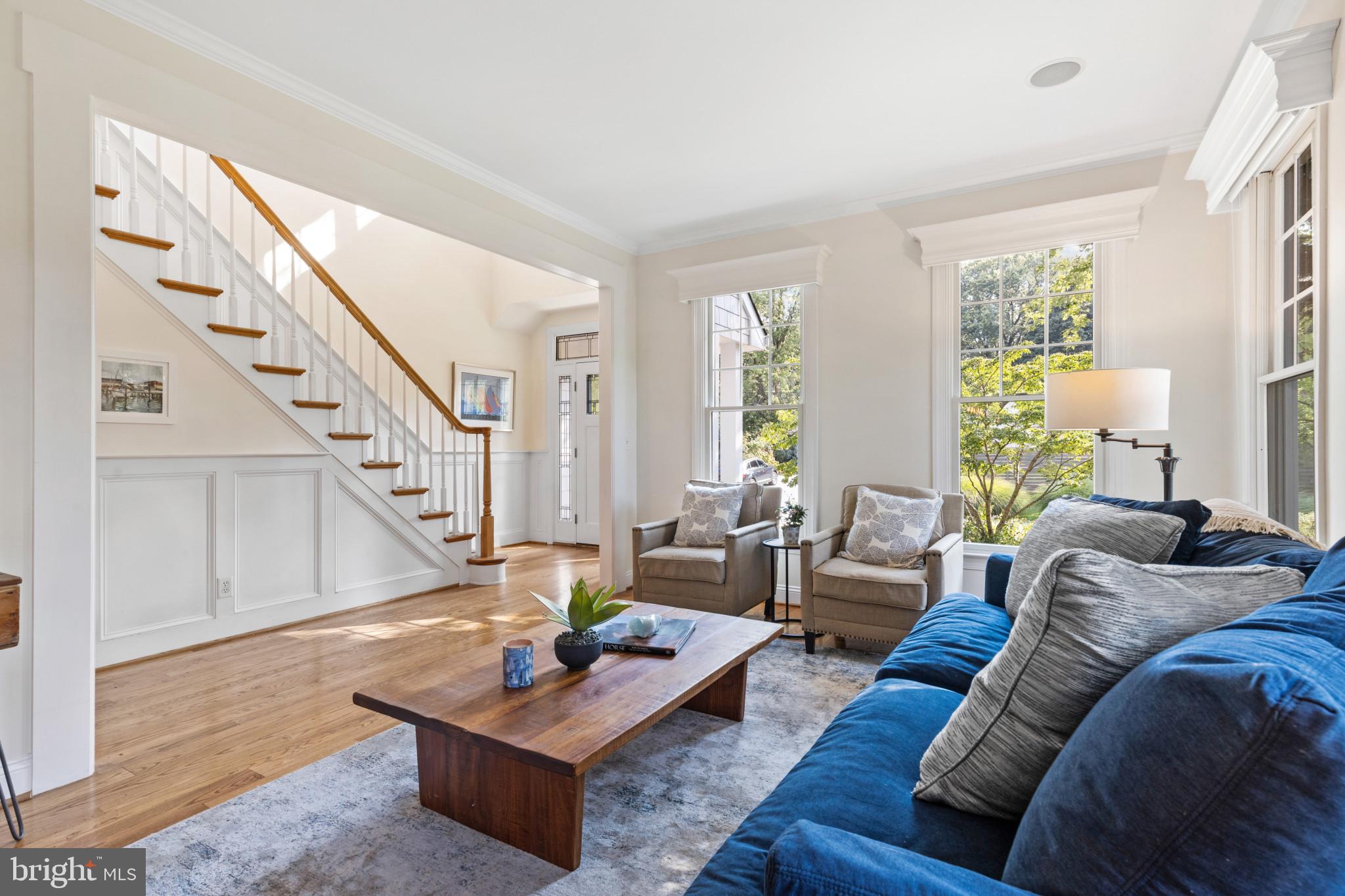 WEST ANNAPOLIS - Residential