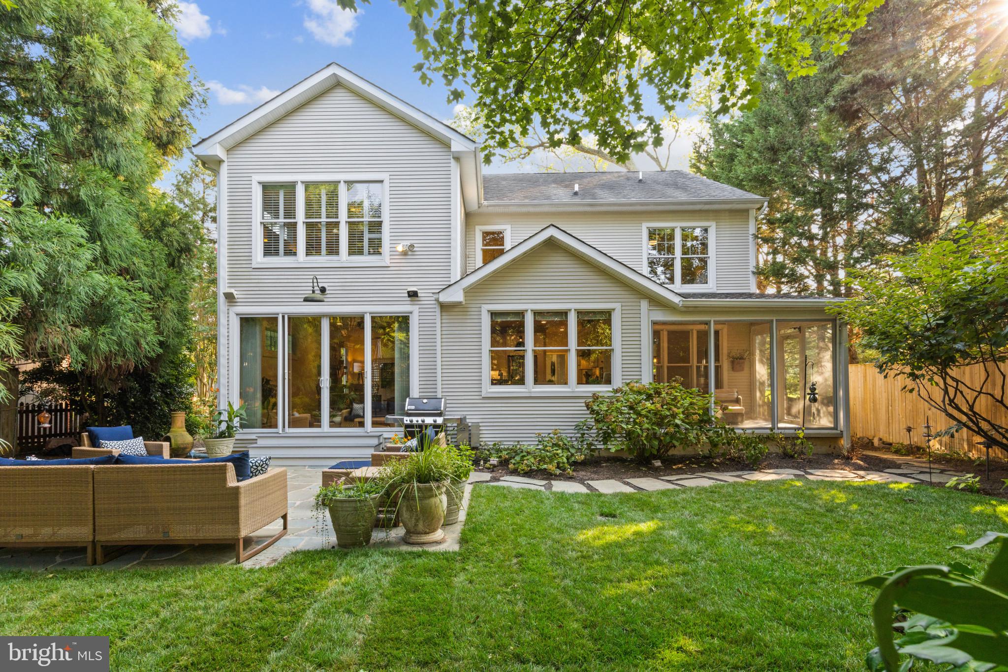 WEST ANNAPOLIS - Residential